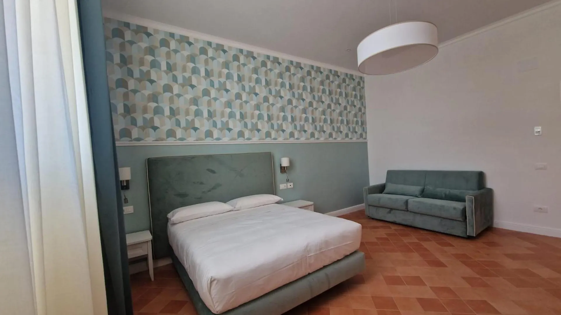 D'Amalfi Hospitality Hotel