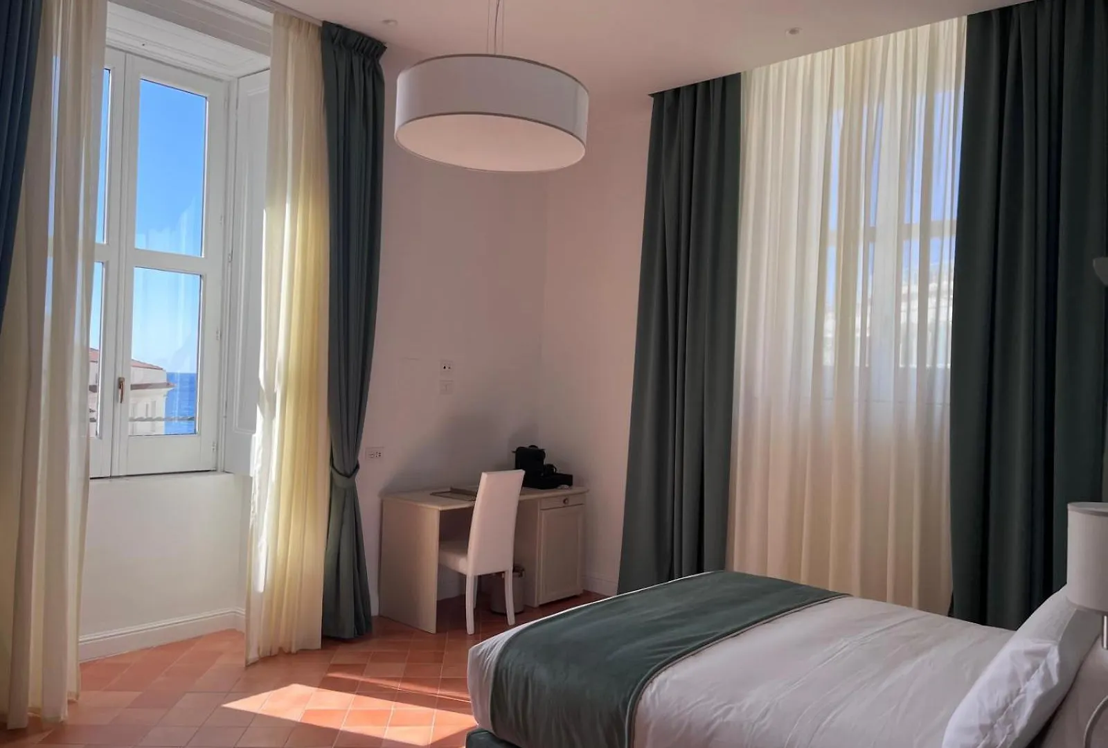 D'Amalfi Hospitality Hotel