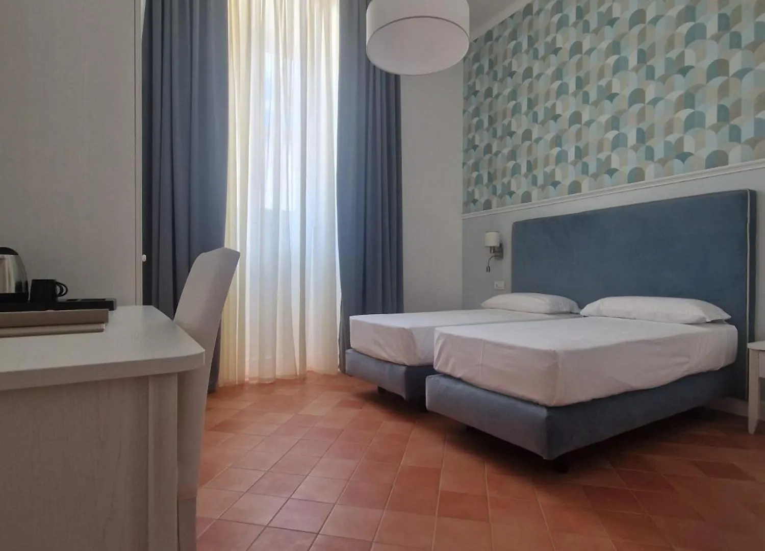 D'Amalfi Hospitality Hotel Italy