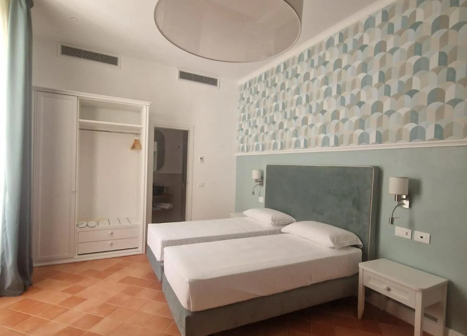 D'Amalfi Hospitality Hotel