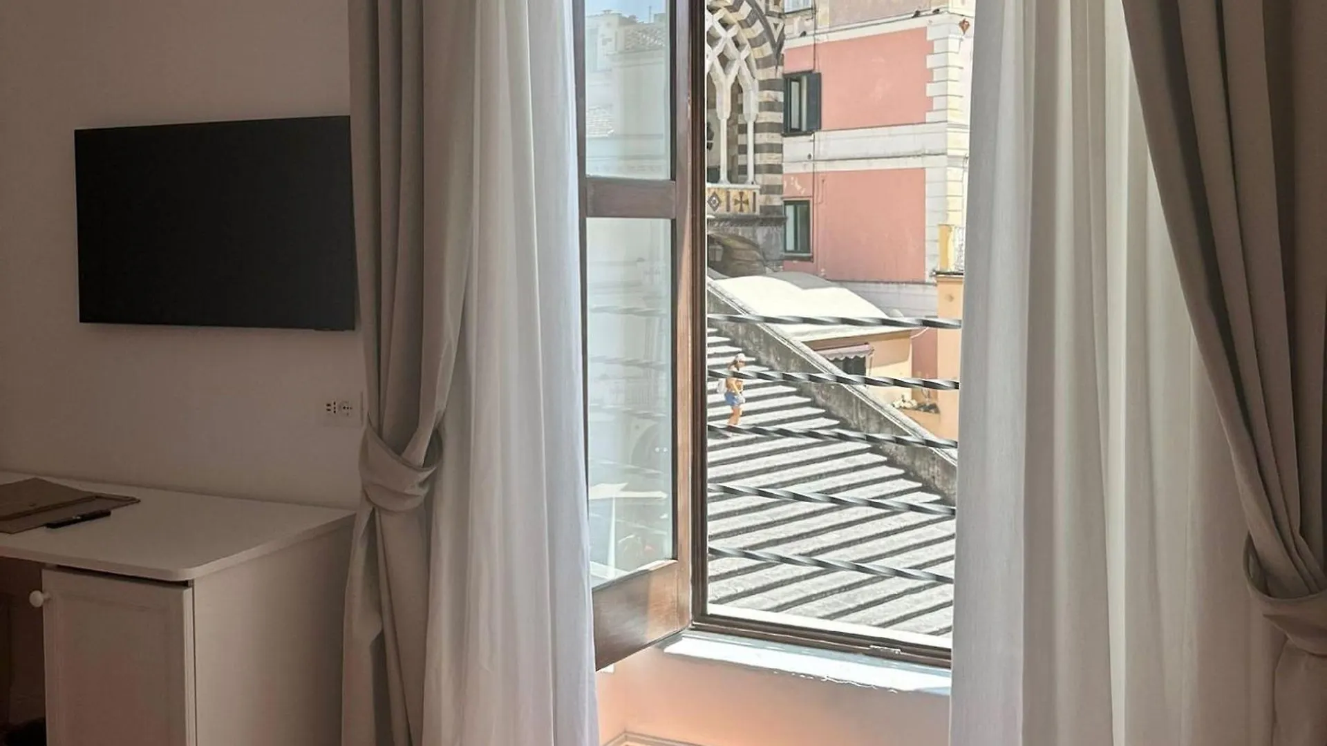 D'Amalfi Hospitality Hotel