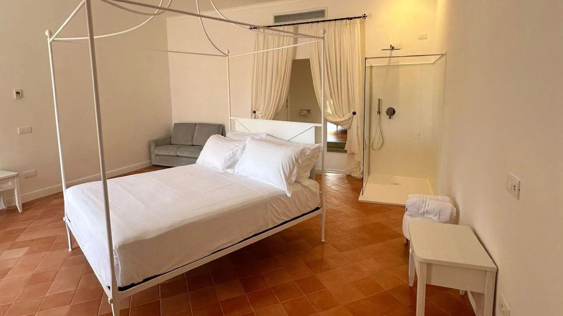 D'Amalfi Hospitality Hotel