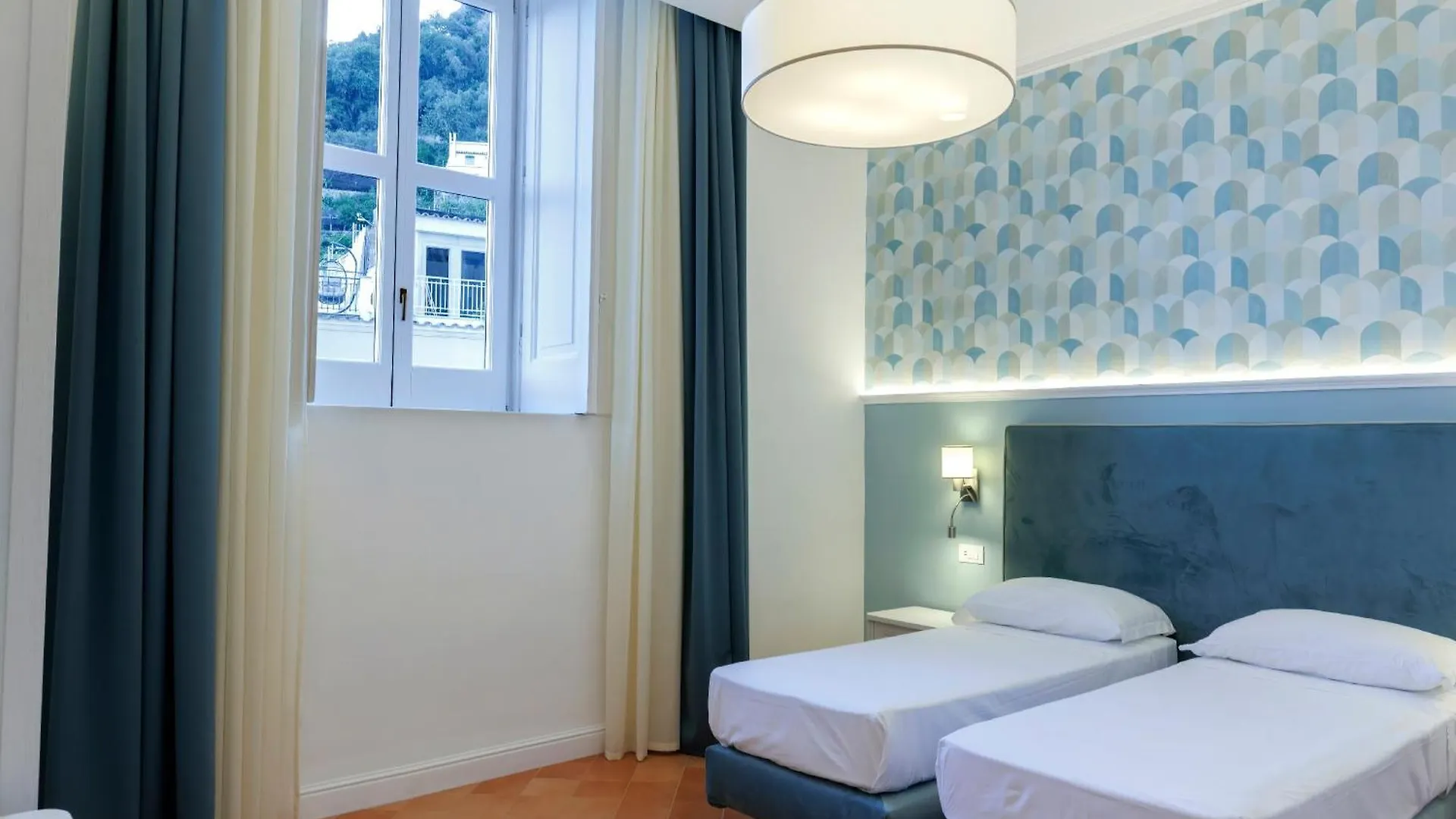 D'Amalfi Hospitality Hotel