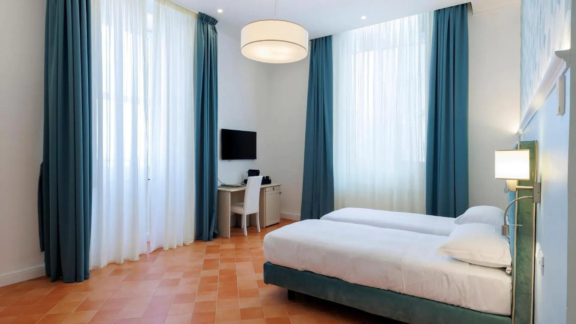D'Amalfi Hospitality Hotel 0*, Amalfi Italy