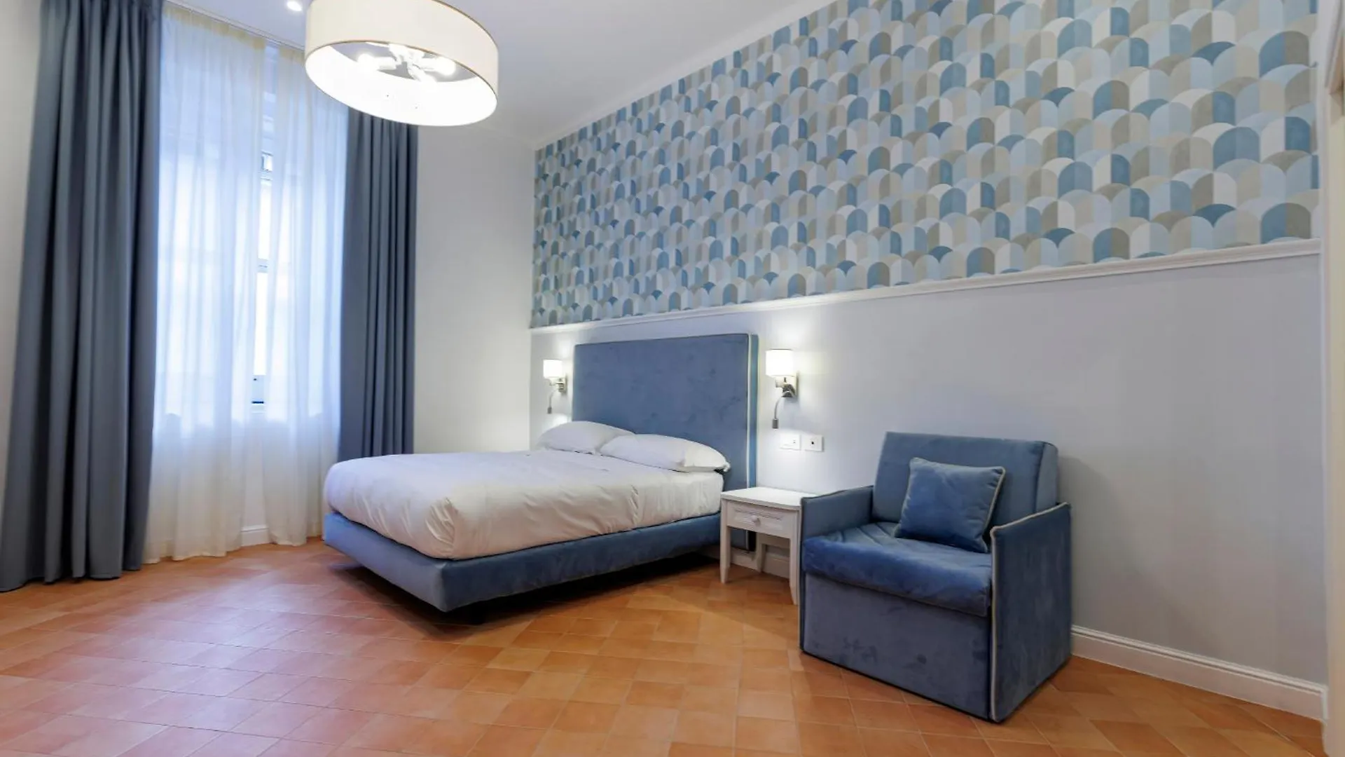D'Amalfi Hospitality Hotel  Amalfi