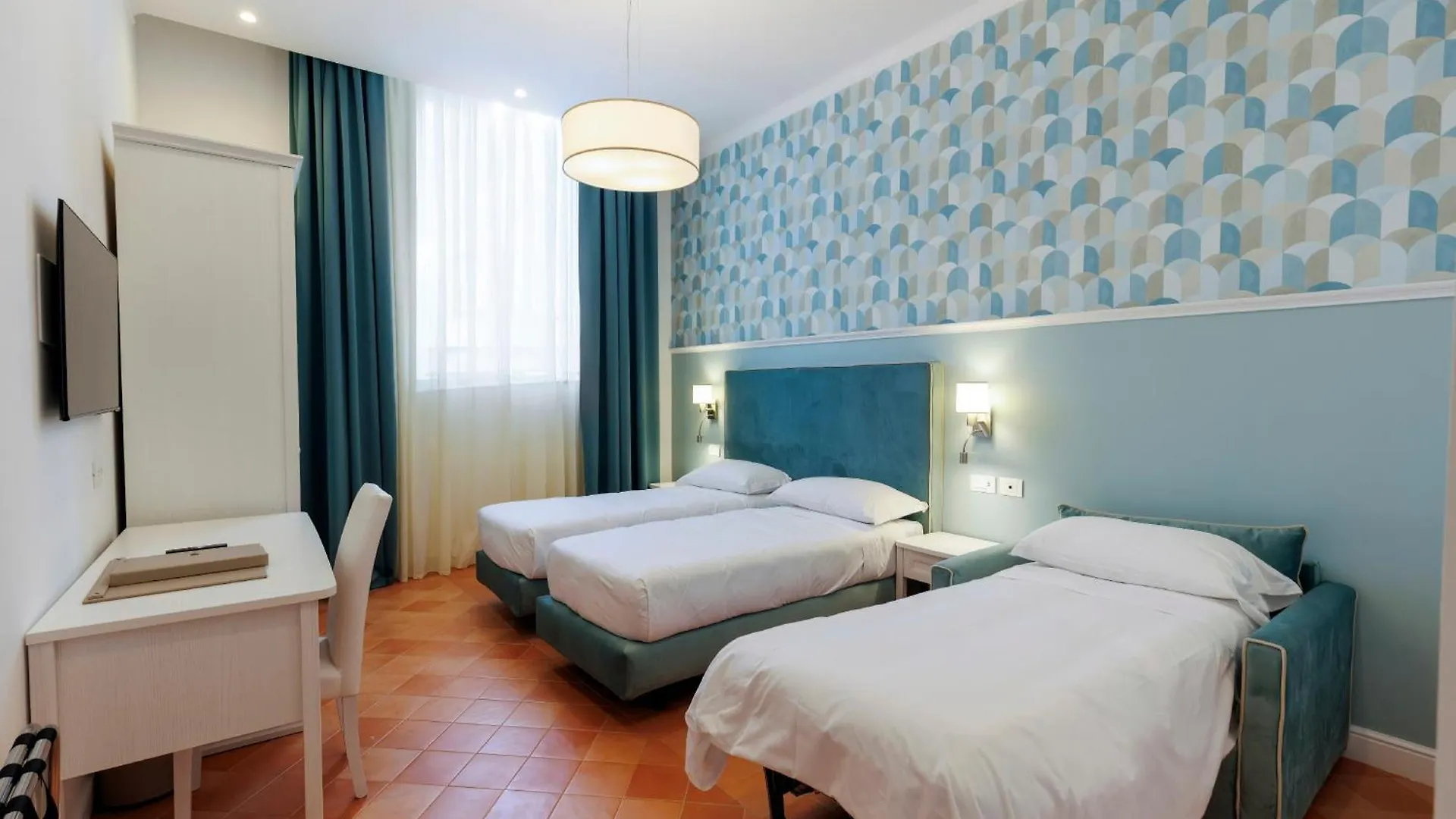 D'Amalfi Hospitality Hotel