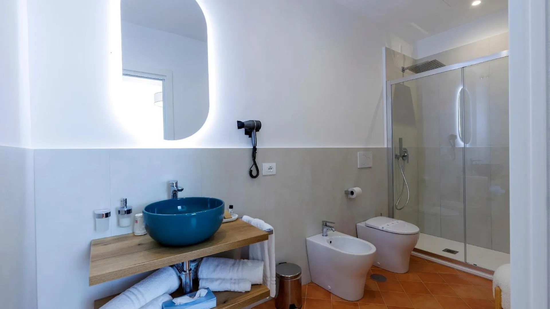 D'Amalfi Hospitality Hotel