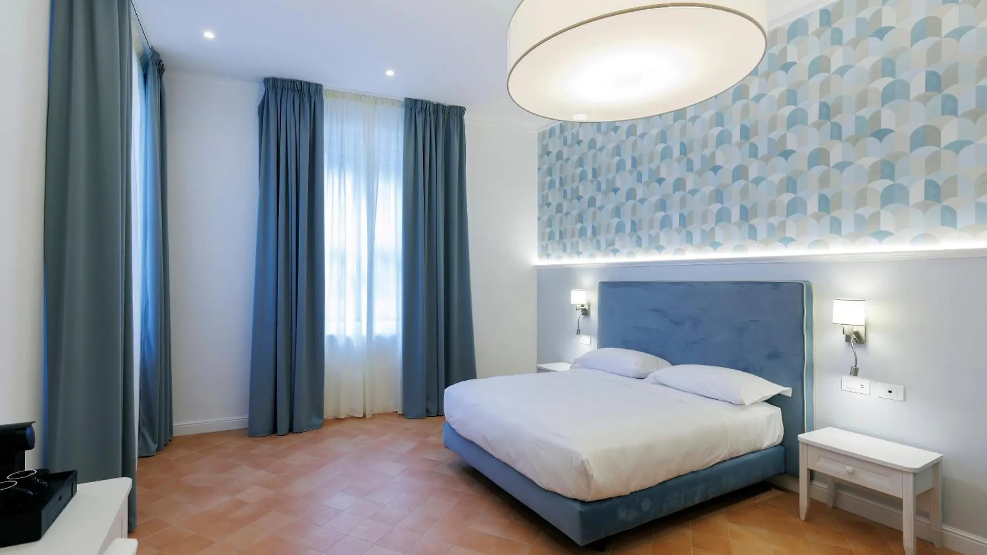 D'Amalfi Hospitality Hotel