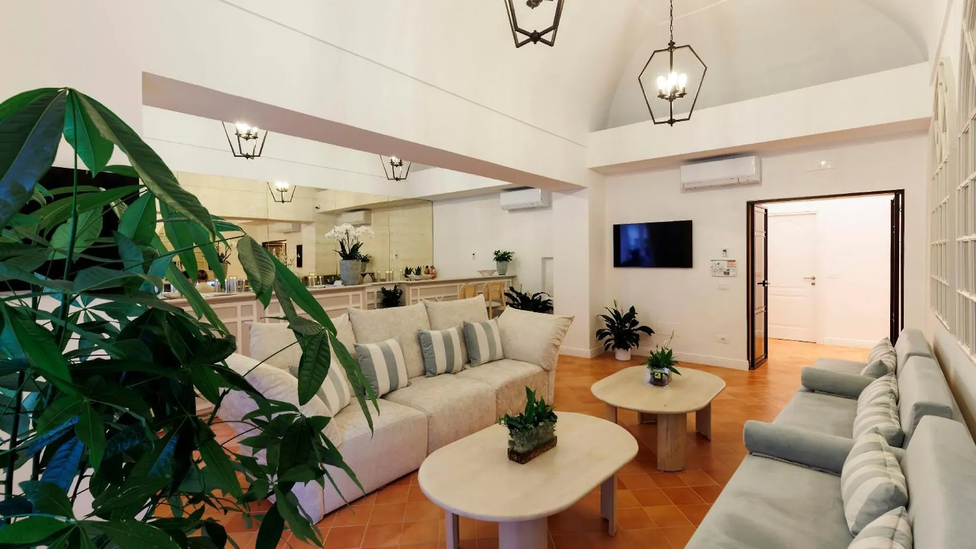 D'Amalfi Hospitality Hotel 0*, Amalfi Italy