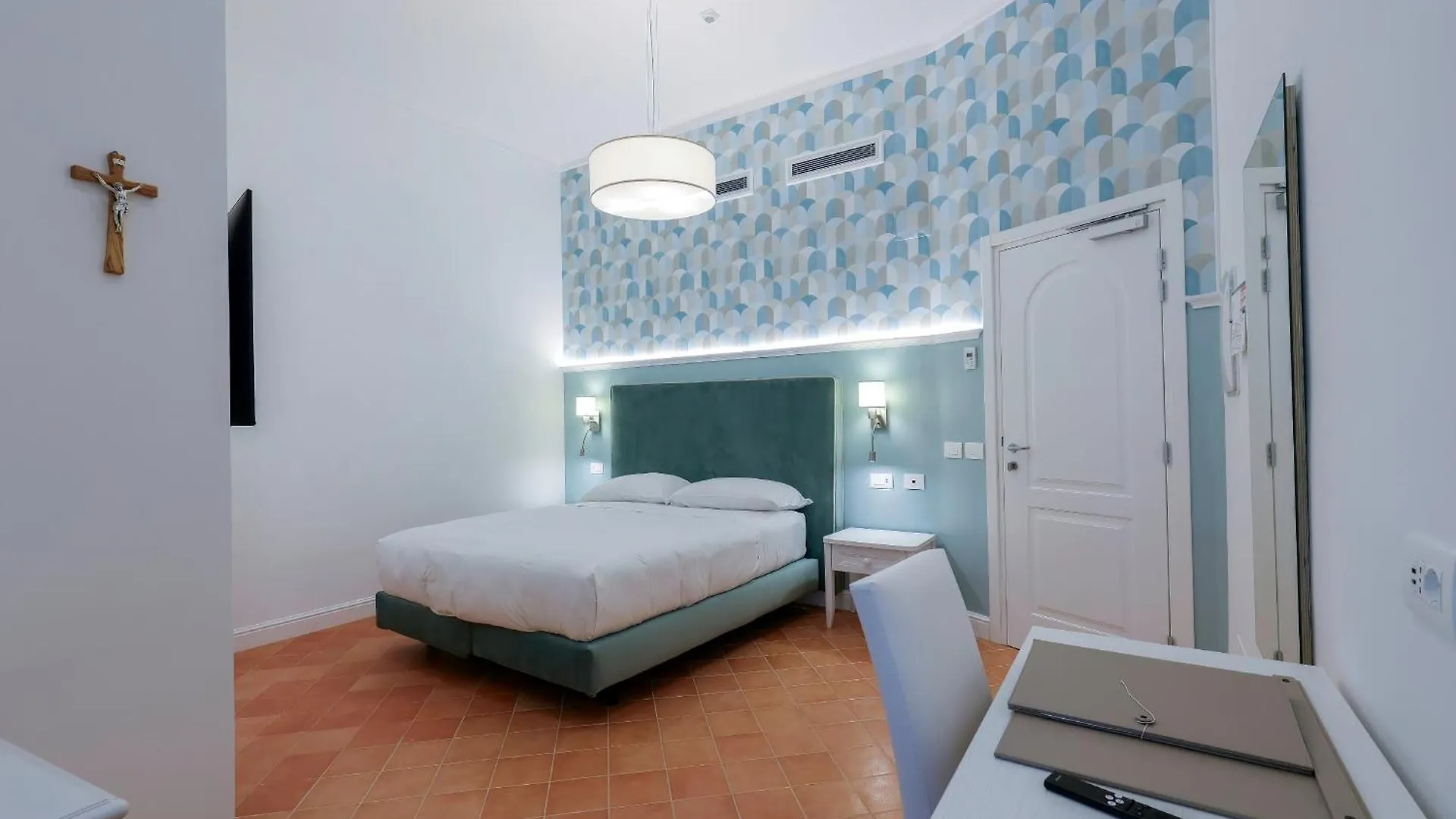 D'Amalfi Hospitality Hotel
