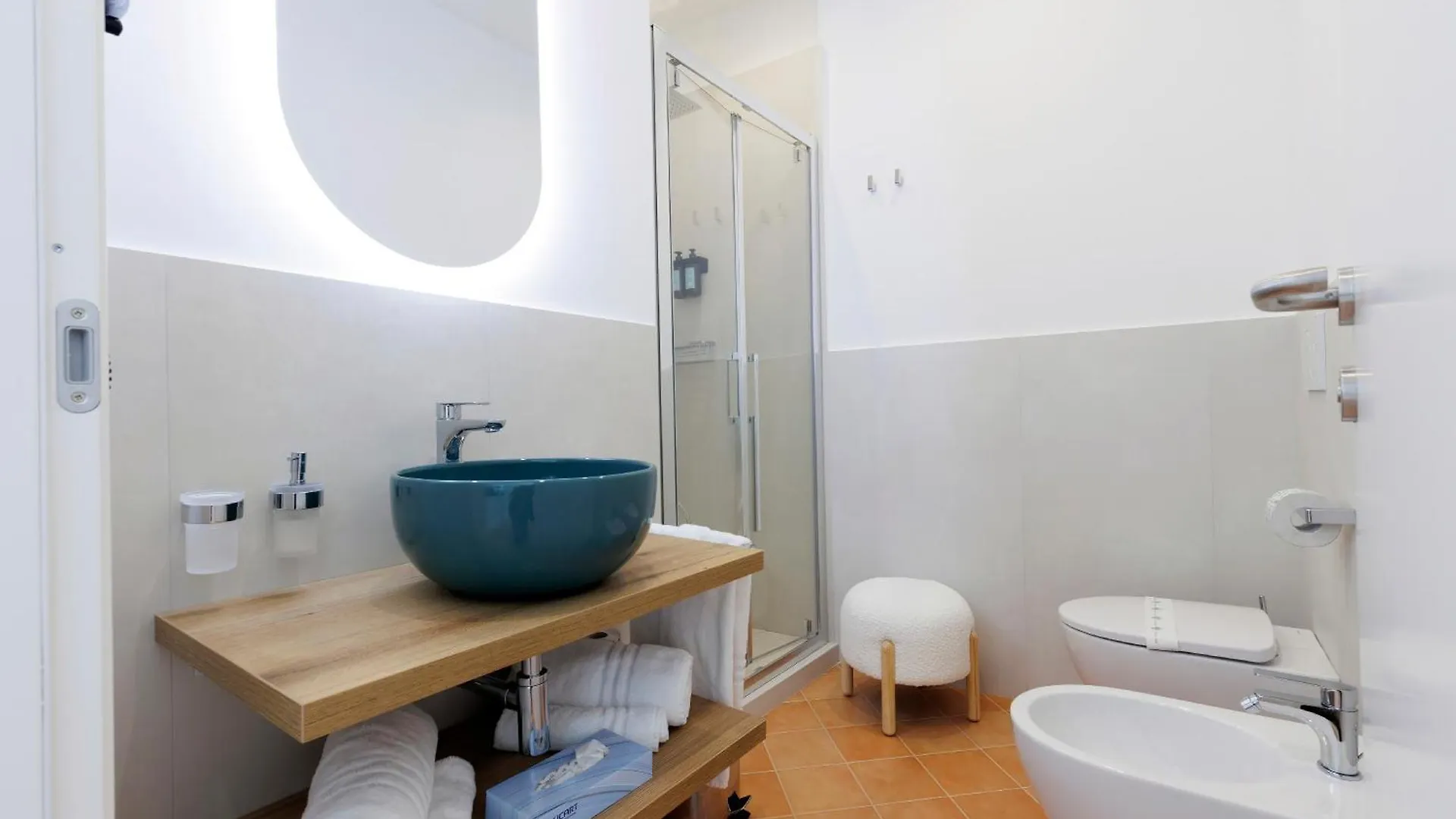 D'Amalfi Hospitality Hotel  Amalfi