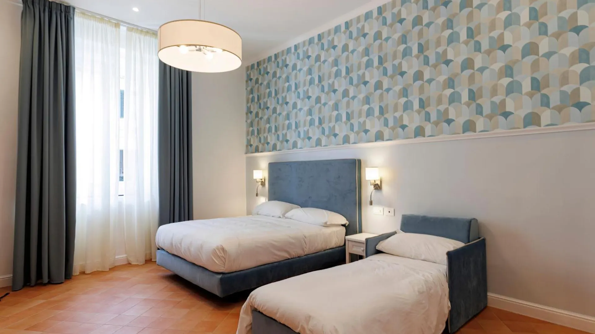 D'Amalfi Hospitality Hotel 0*, Amalfi Italy