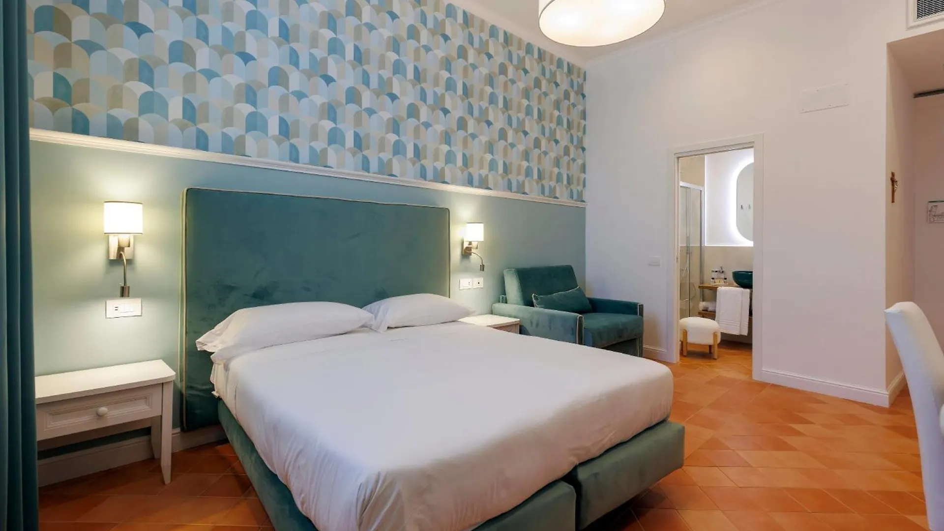 D'Amalfi Hospitality Hotel  Amalfi