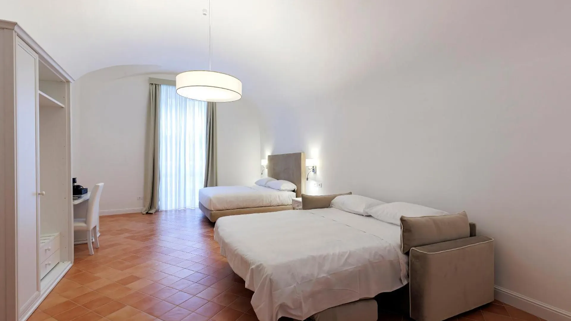 D'Amalfi Hospitality Hotel Italy