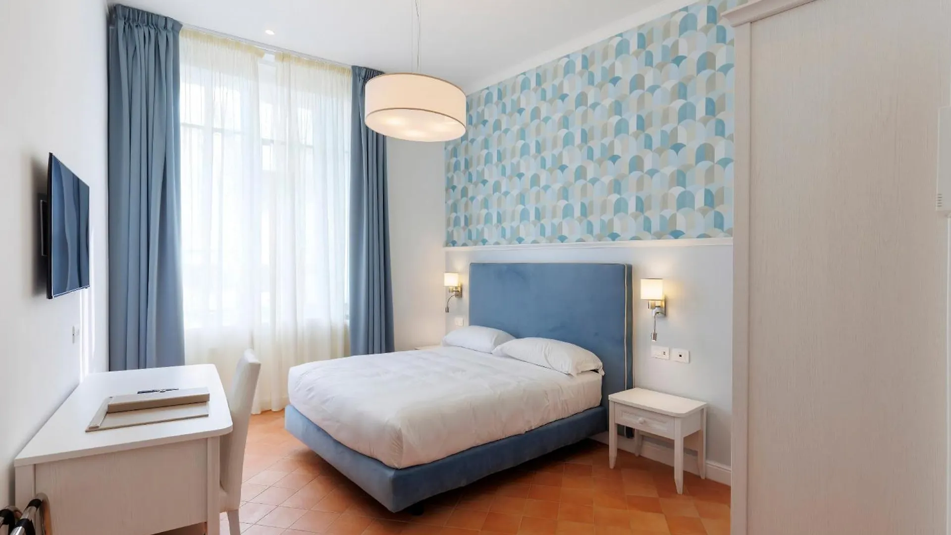 D'Amalfi Hospitality Hotel