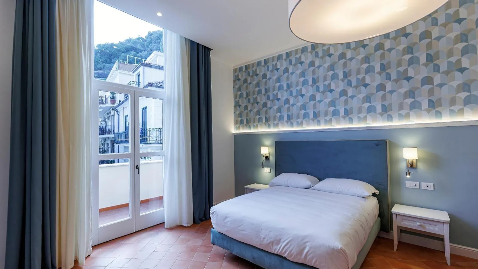 D'Amalfi Hospitality Hotel
