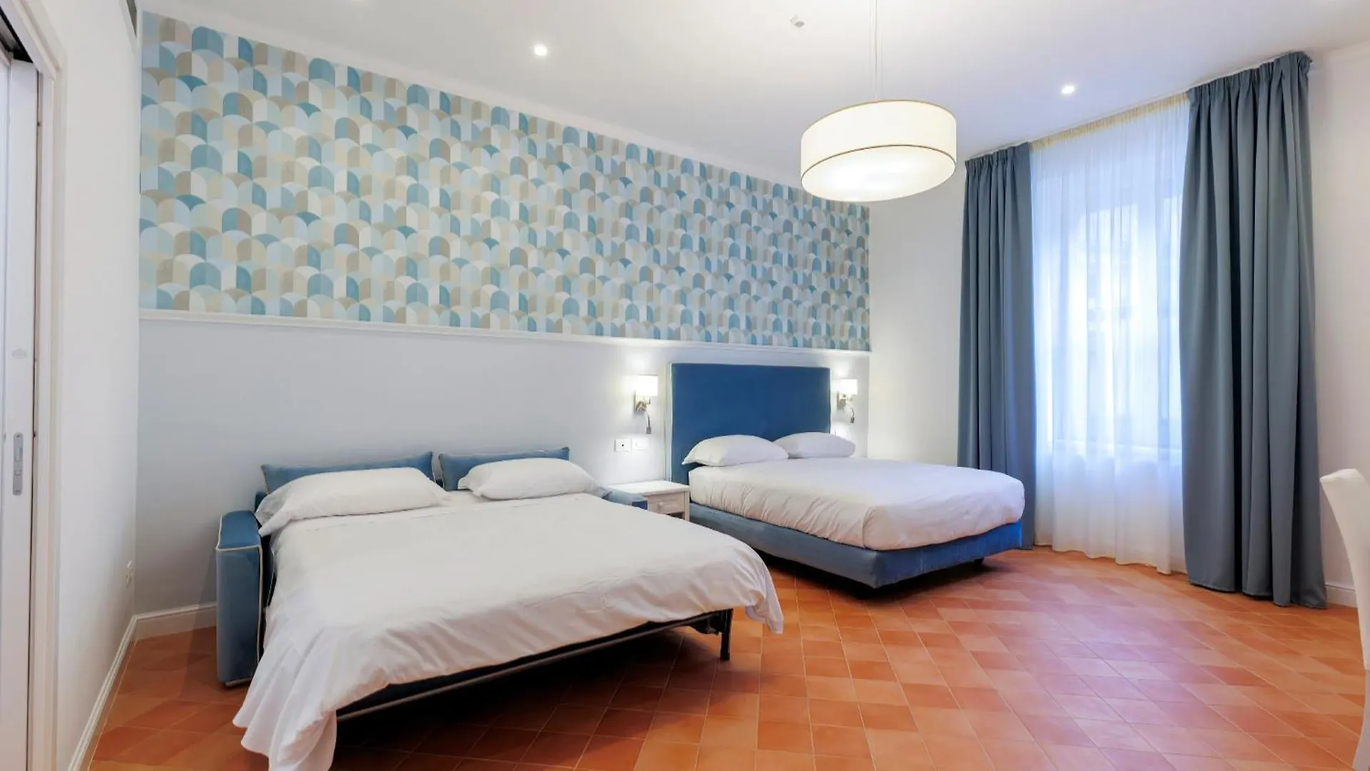 D'Amalfi Hospitality Hotel 0*, Amalfi