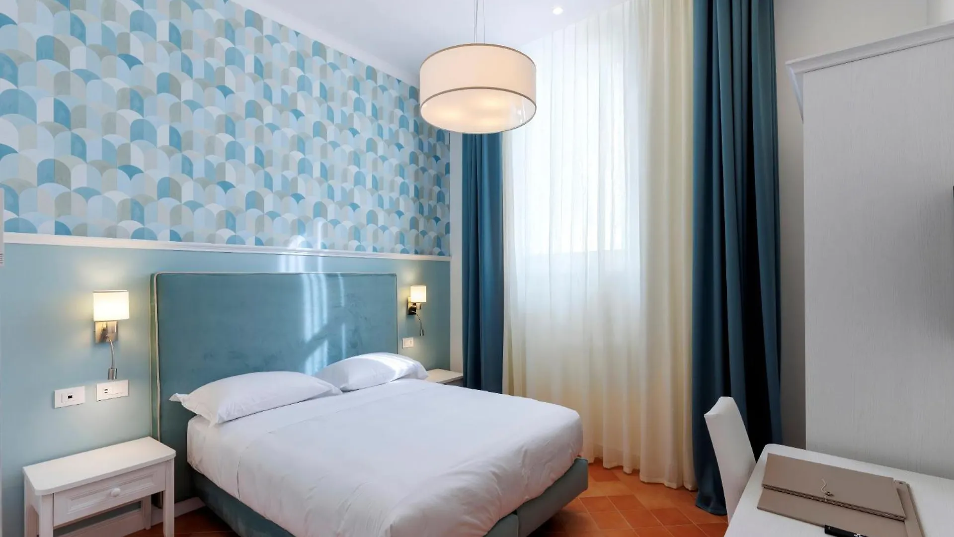 D'Amalfi Hospitality Hotel  Amalfi