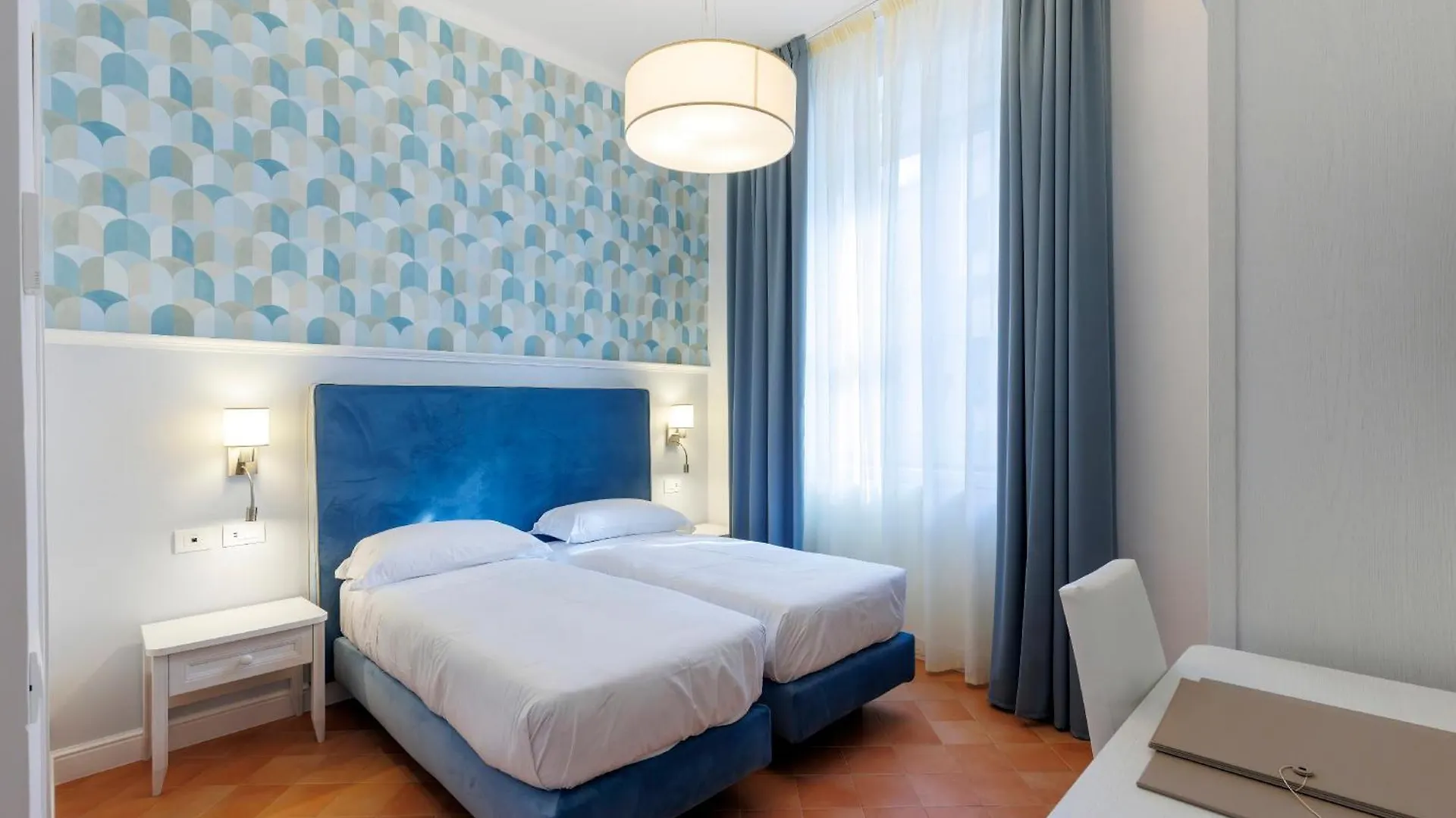 D'Amalfi Hospitality Hotel