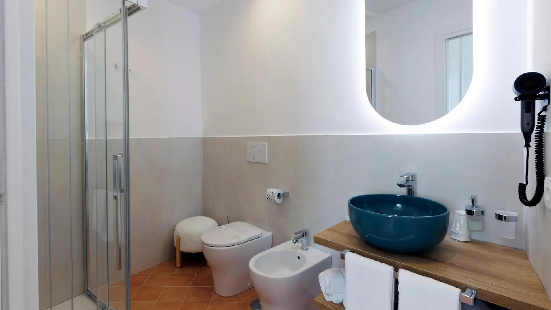 D'Amalfi Hospitality Hotel Italy