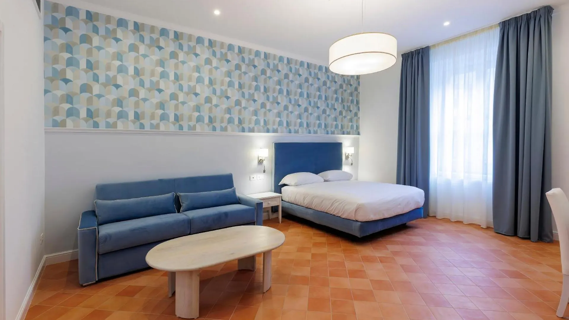 D'Amalfi Hospitality Hotel 0*, Amalfi