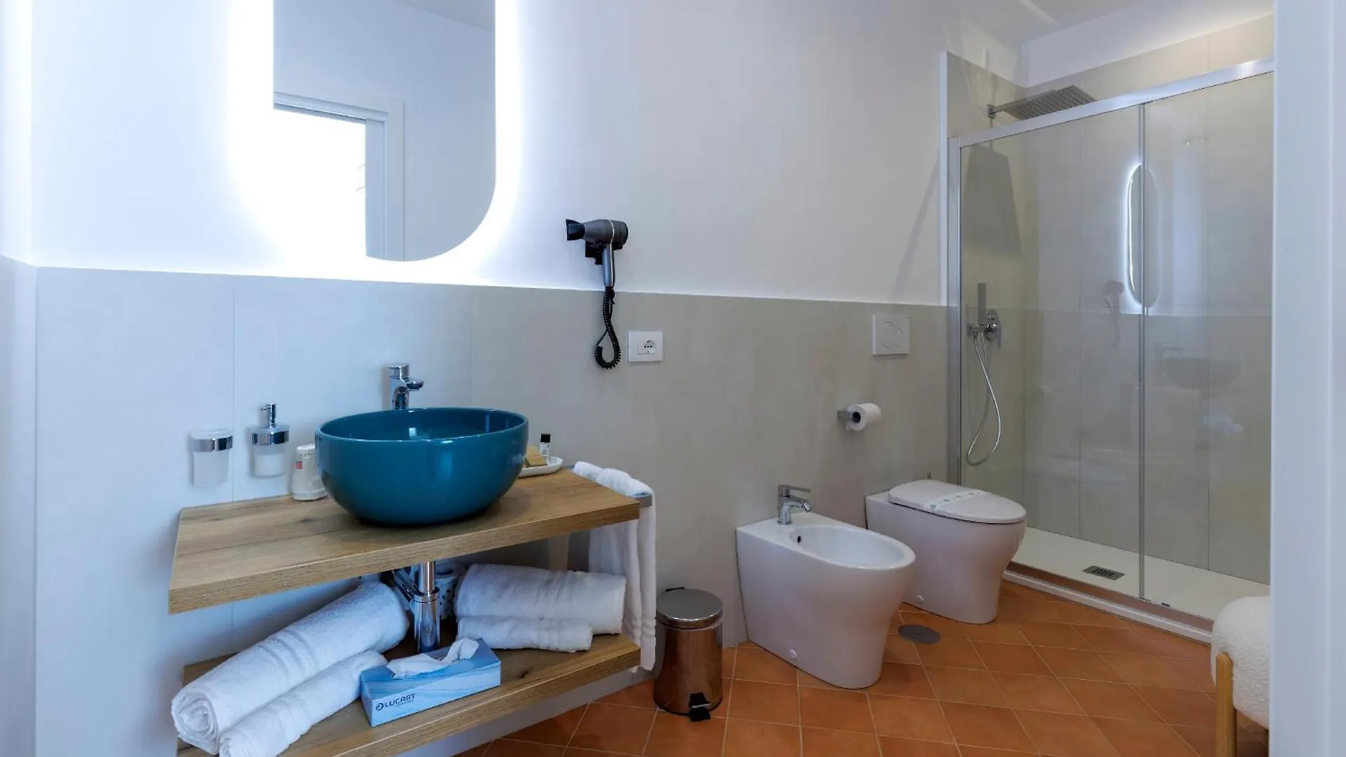 D'Amalfi Hospitality Hotel 0*, Amalfi