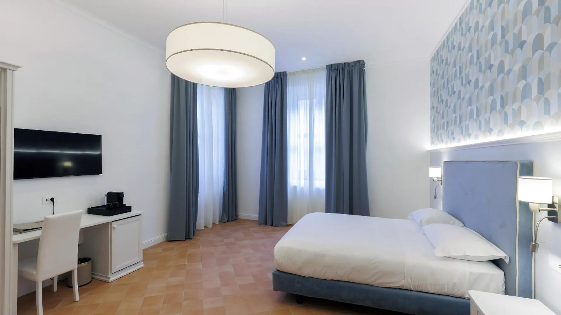 D'Amalfi Hospitality Hotel Amalfi