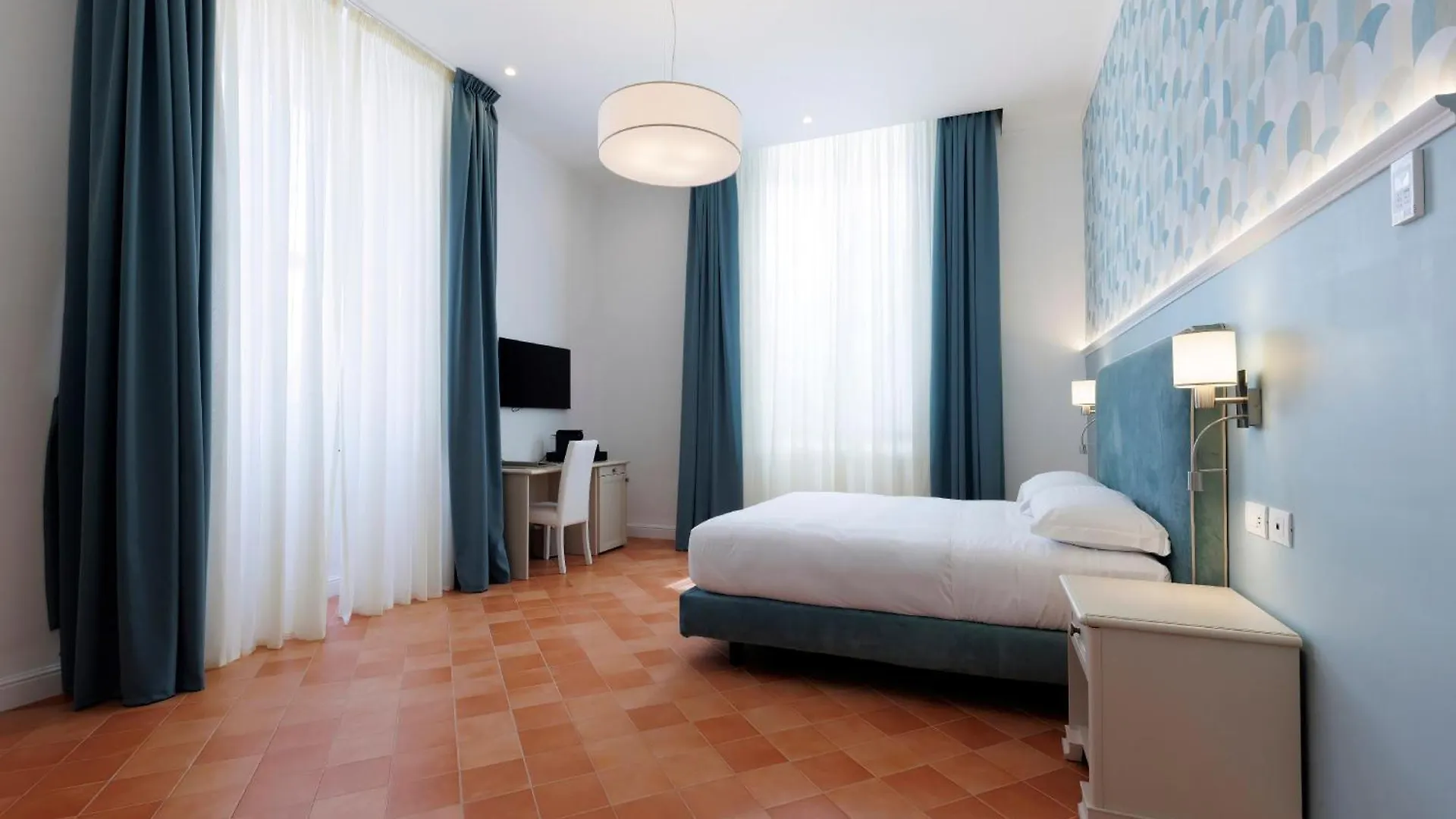 D'Amalfi Hospitality Hotel