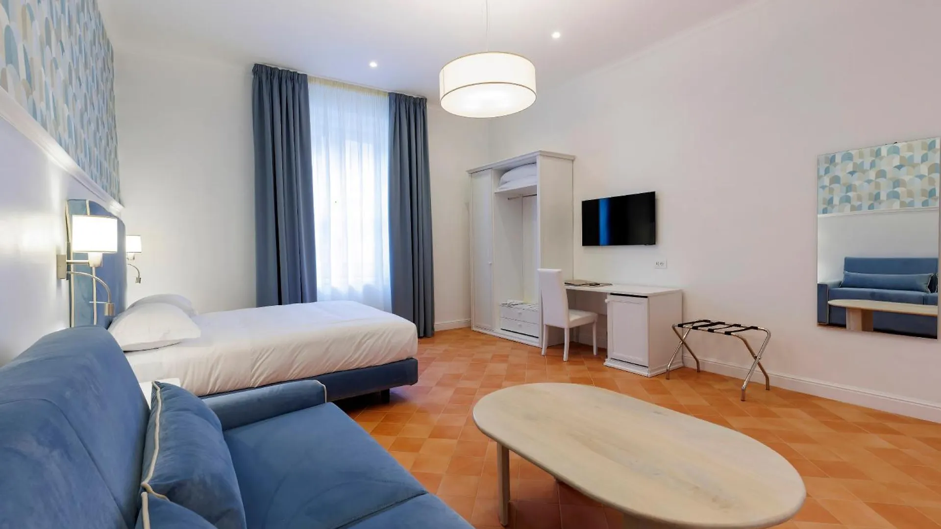 D'Amalfi Hospitality Hotel