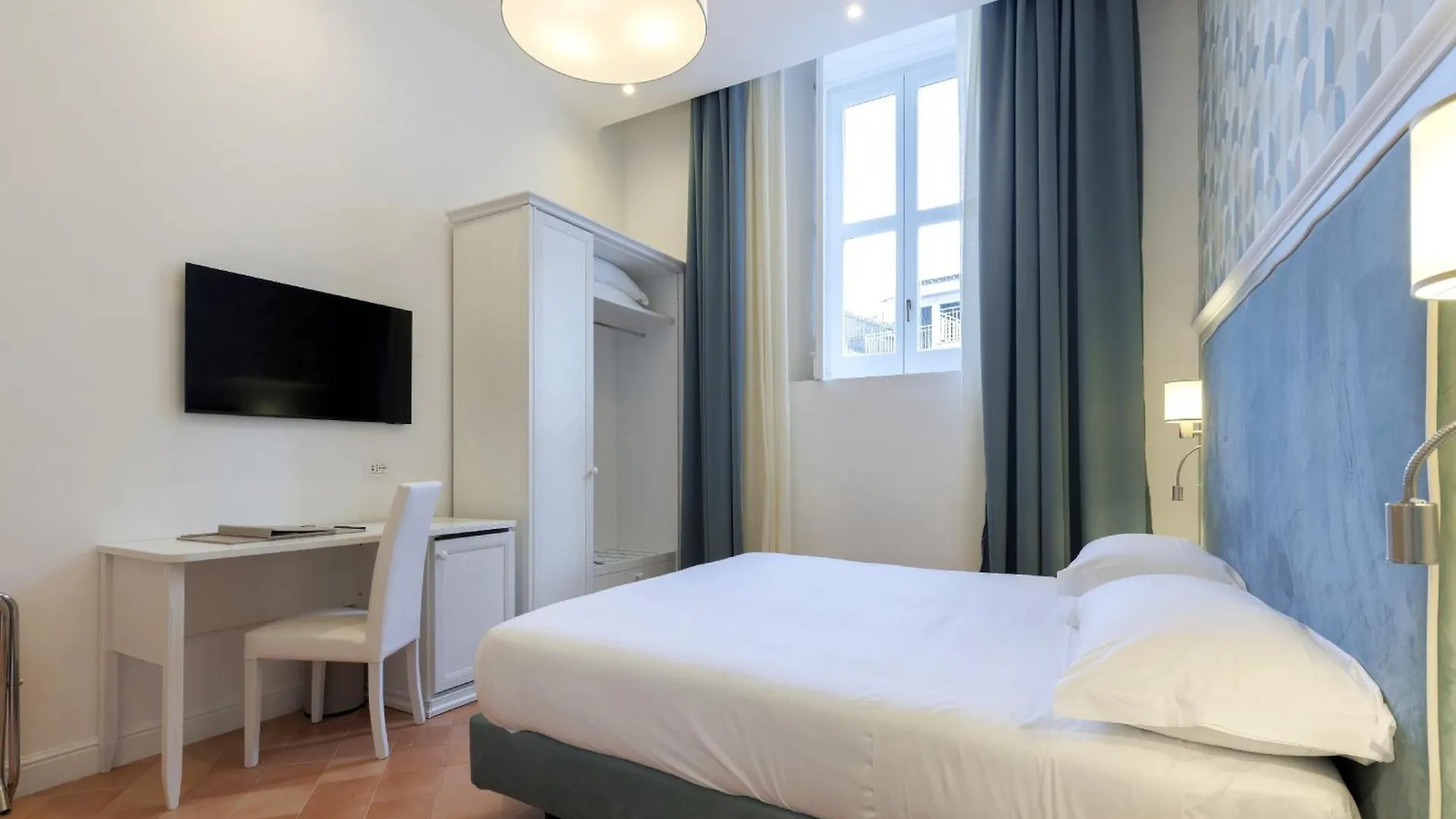 D'Amalfi Hospitality Hotel Italy