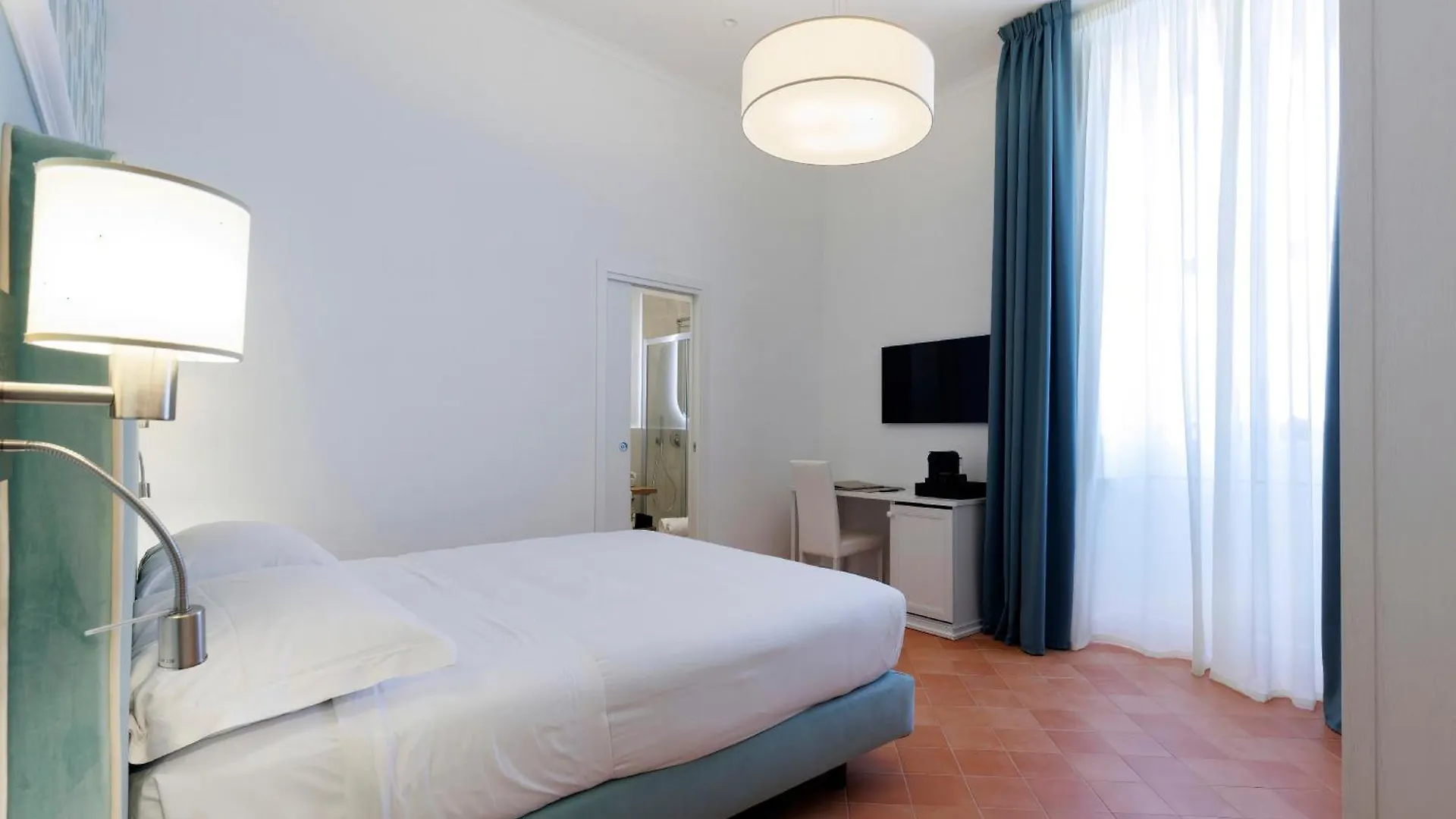 D'Amalfi Hospitality Hotel  Amalfi