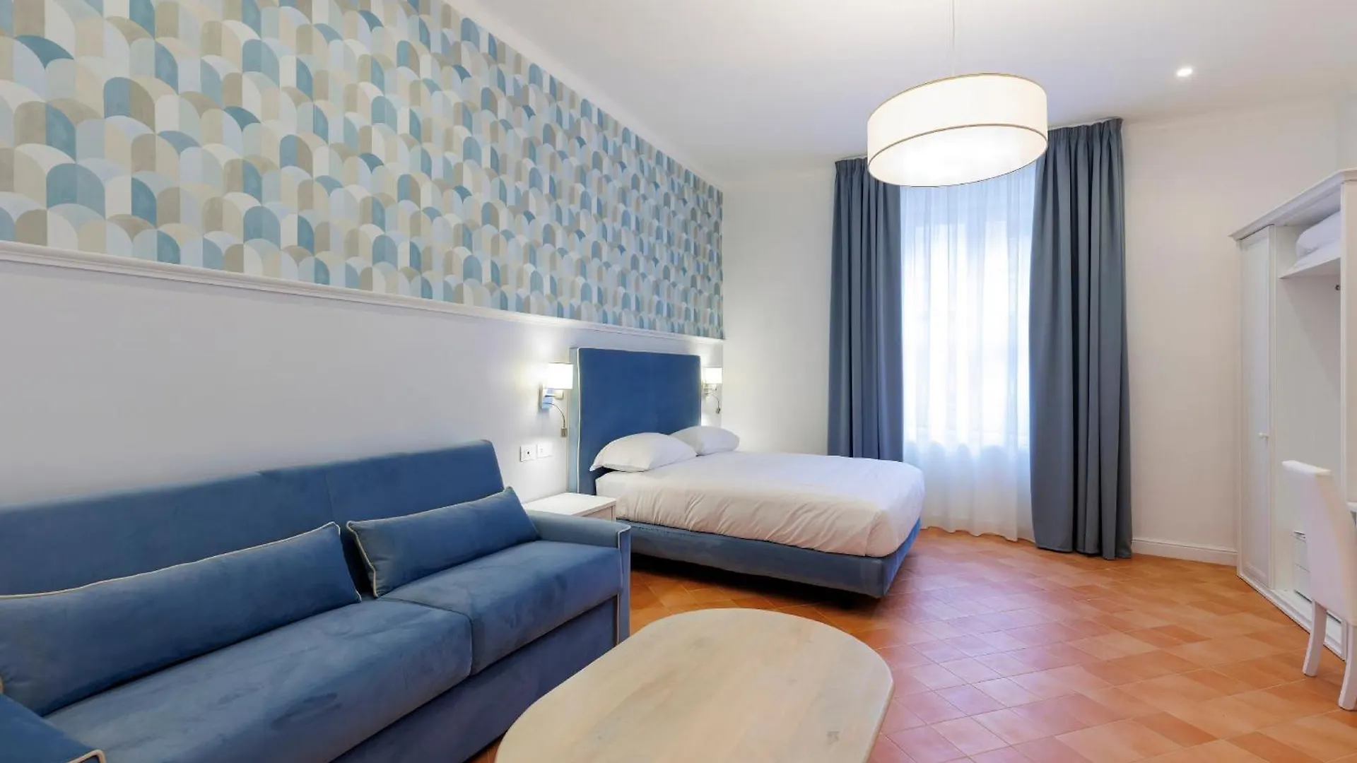 D'Amalfi Hospitality Hotel Italy