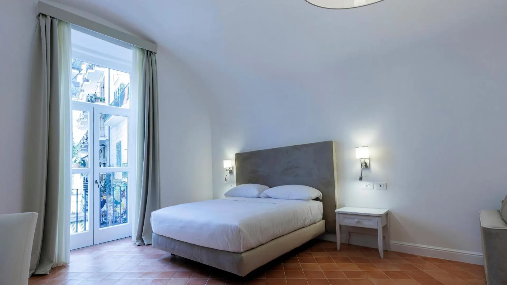 D'Amalfi Hospitality Hotel Italy