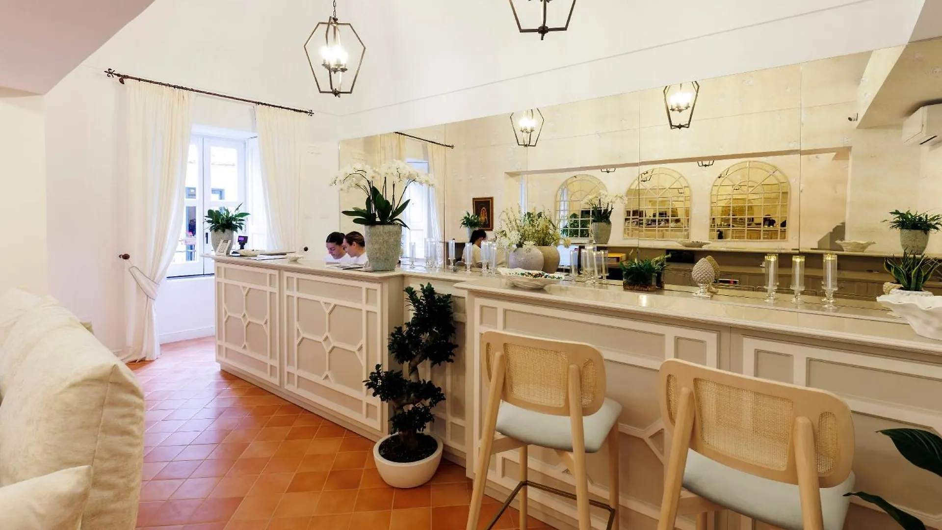 D'Amalfi Hospitality Hotel 0*, Amalfi Italy