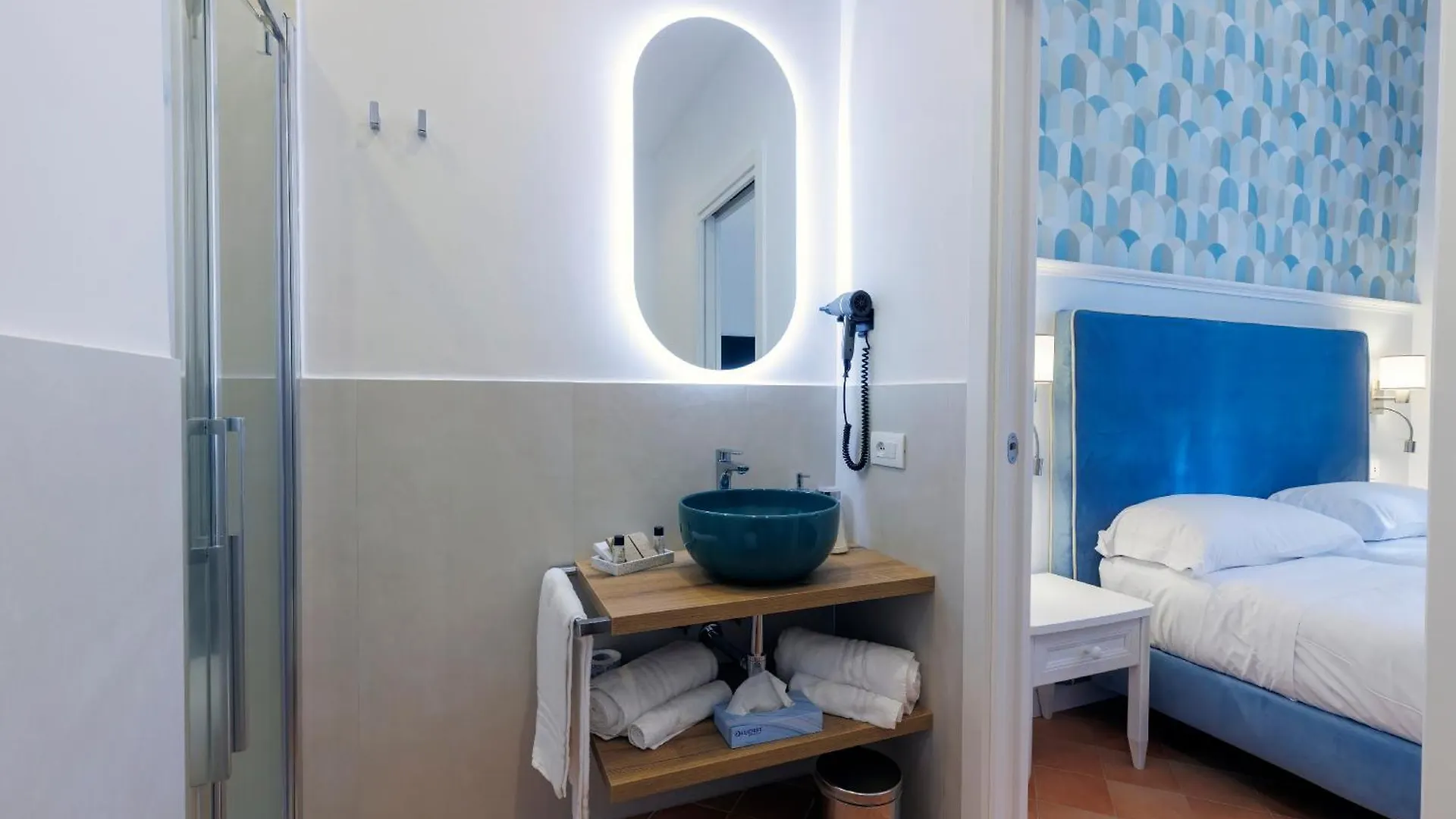 D'Amalfi Hospitality Hotel