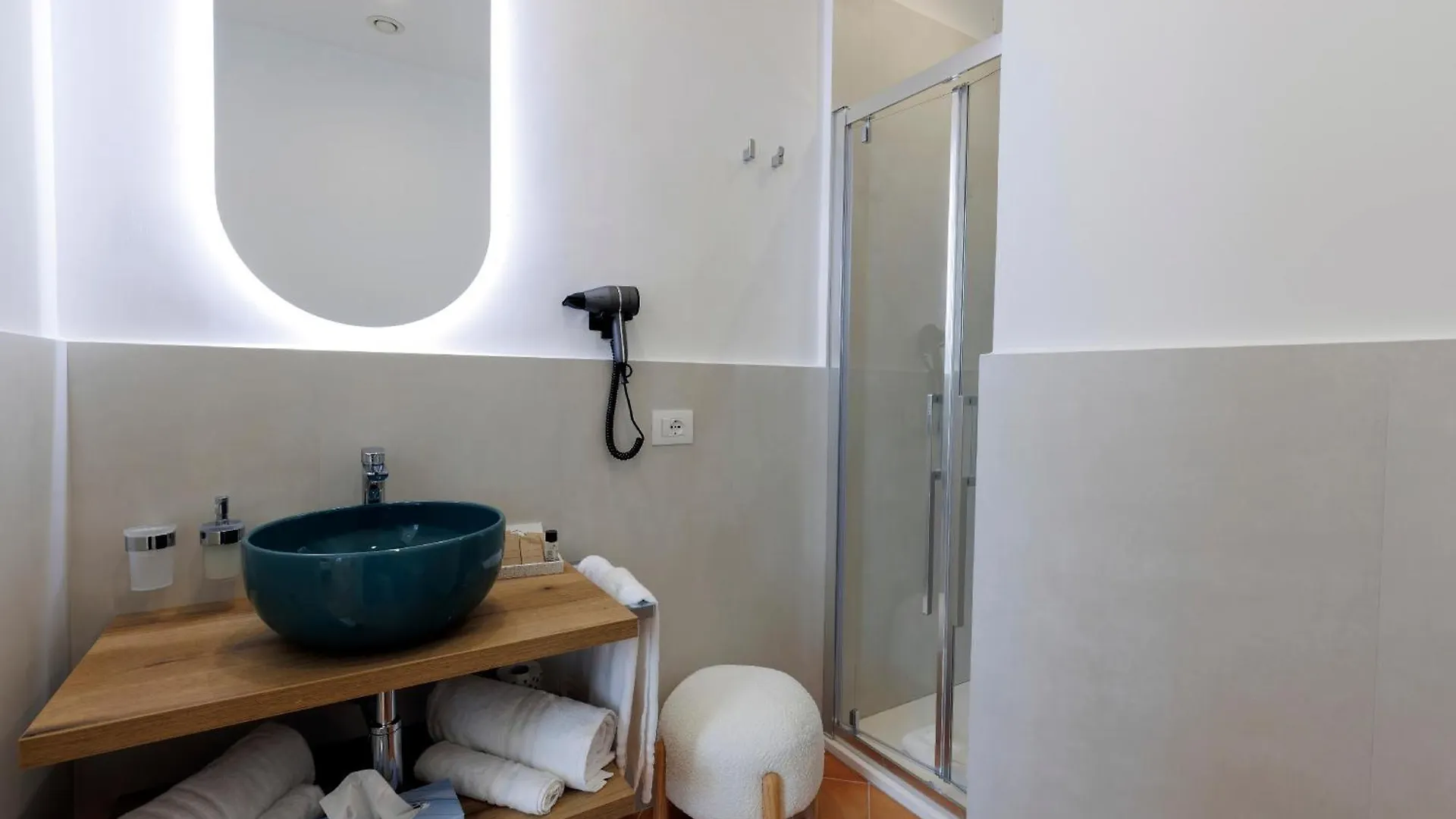 D'Amalfi Hospitality Hotel 0*, Amalfi Italy