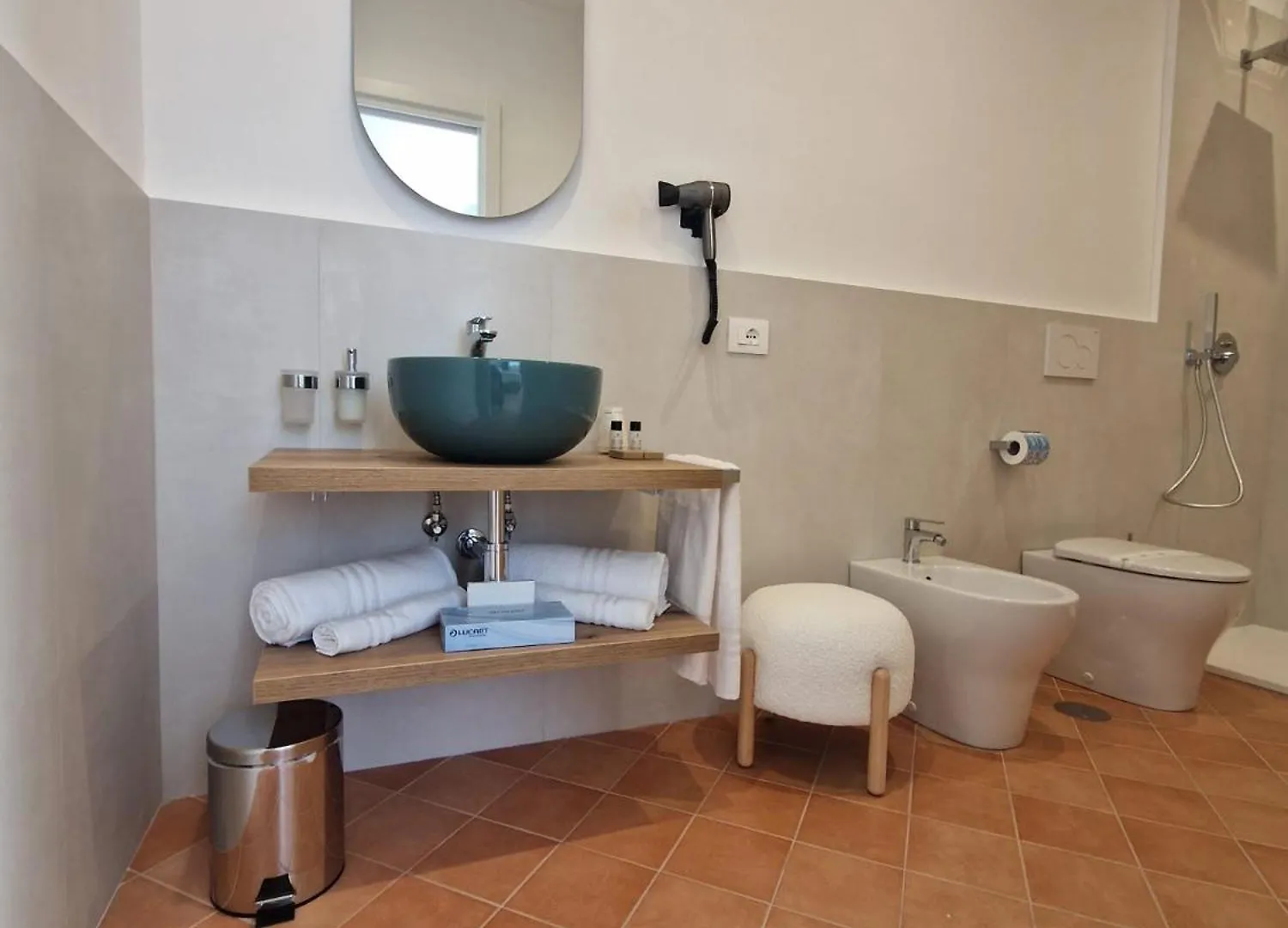 D'Amalfi Hospitality Hotel  Amalfi