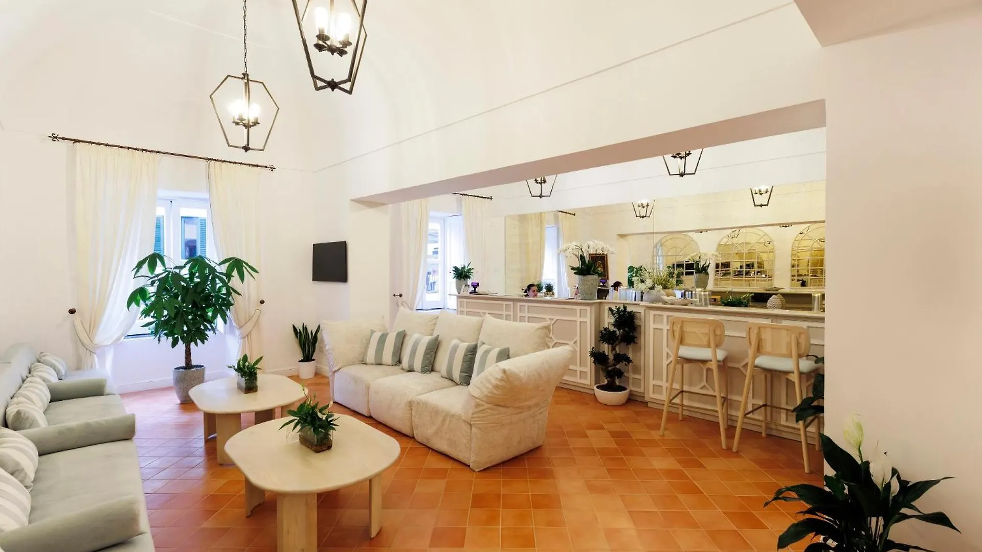 D'Amalfi Hospitality Hotel  Amalfi