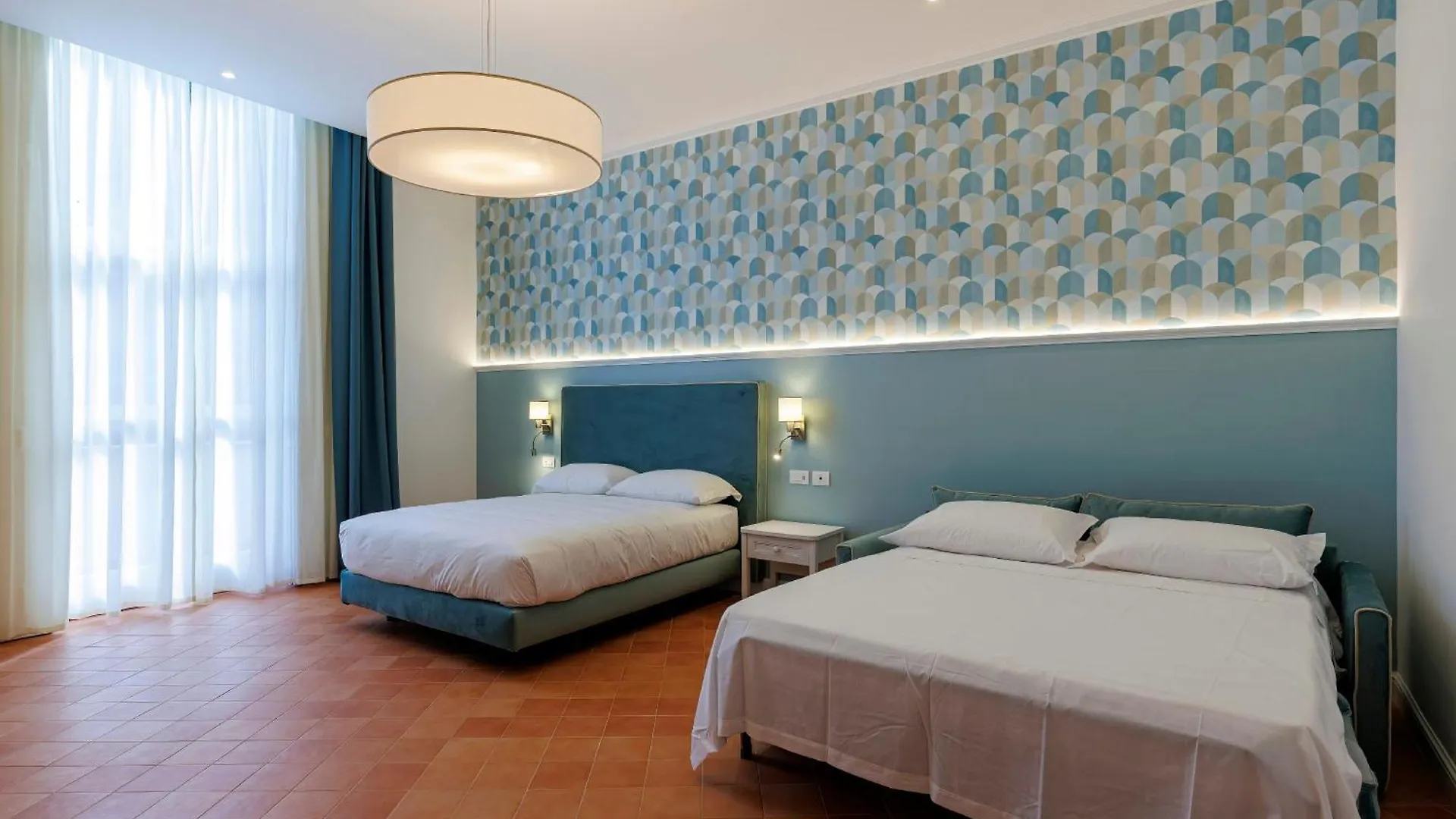 D'Amalfi Hospitality Hotel