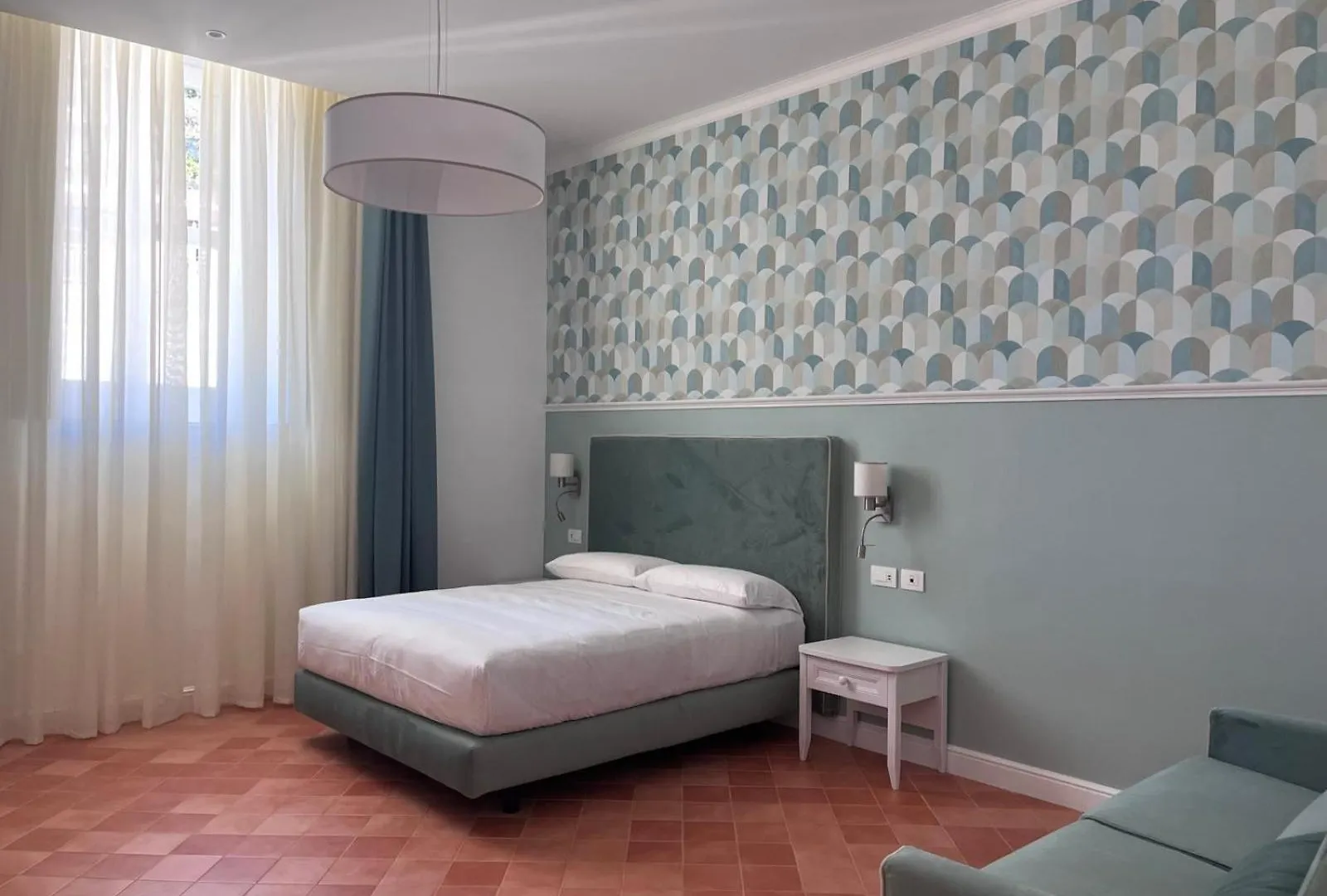 Hotel D'Amalfi Hospitality