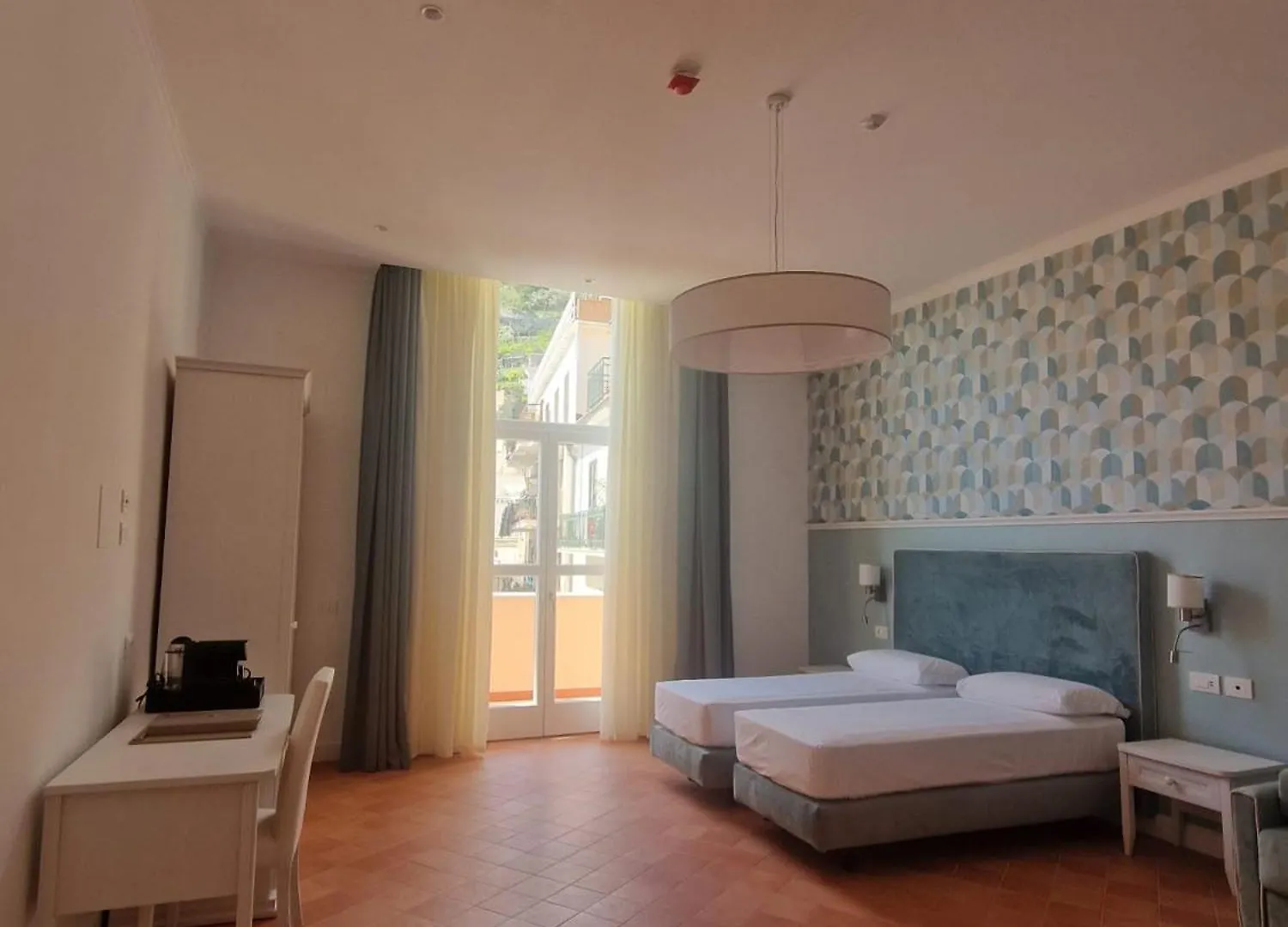 Hotel D'Amalfi Hospitality Amalfi