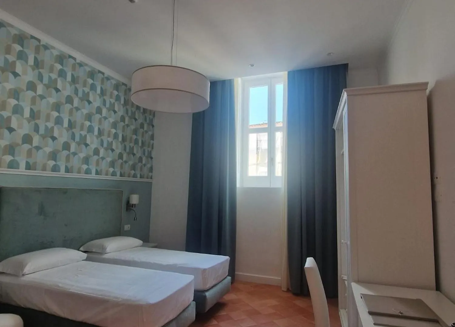 Hotel D'Amalfi Hospitality 0*, Amalfi