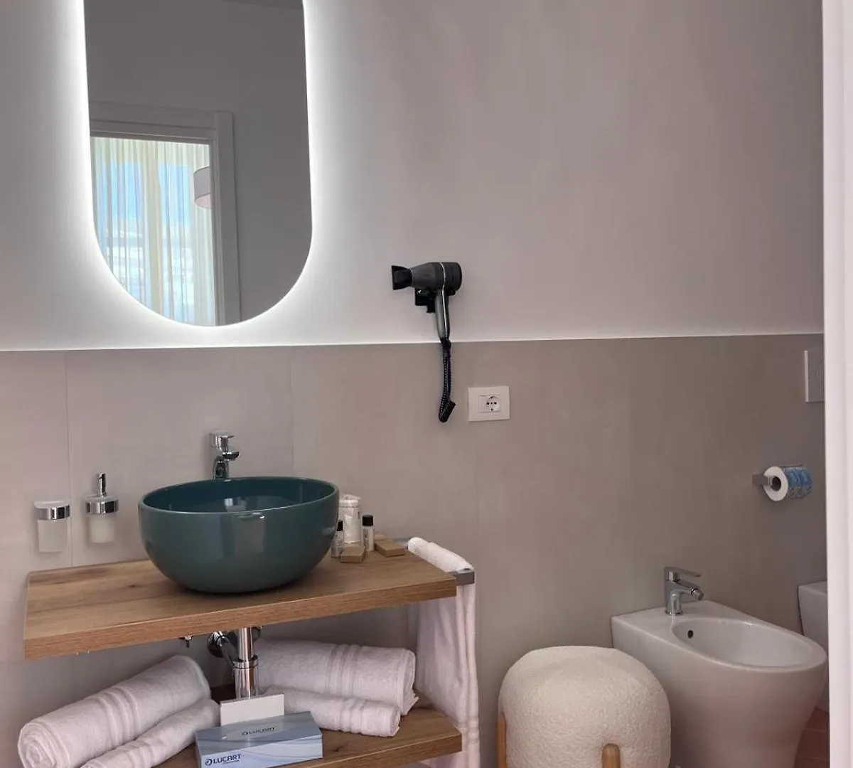 Hotel D'Amalfi Hospitality Italia