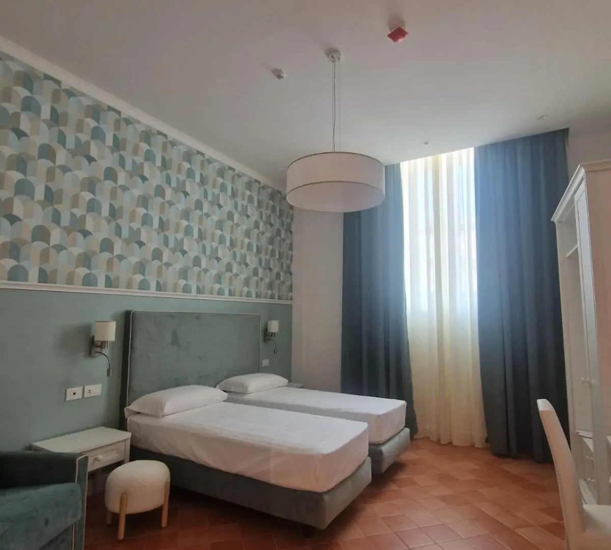 Hotel D'Amalfi Hospitality