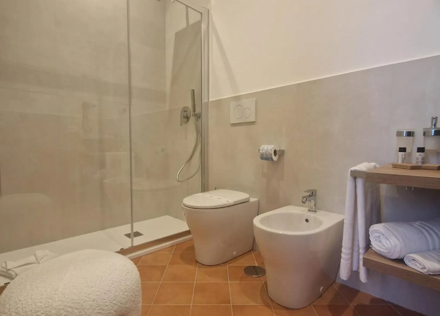 Hotel D'Amalfi Hospitality 0*, Amalfi
