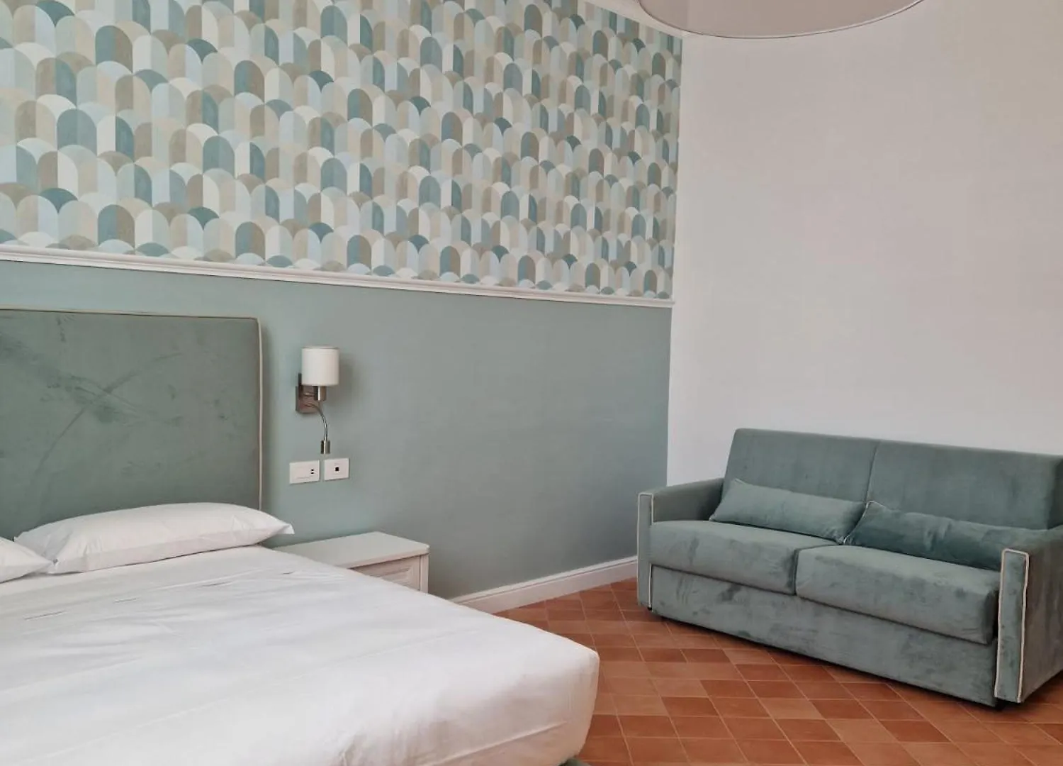 Hotel D'Amalfi Hospitality Italia