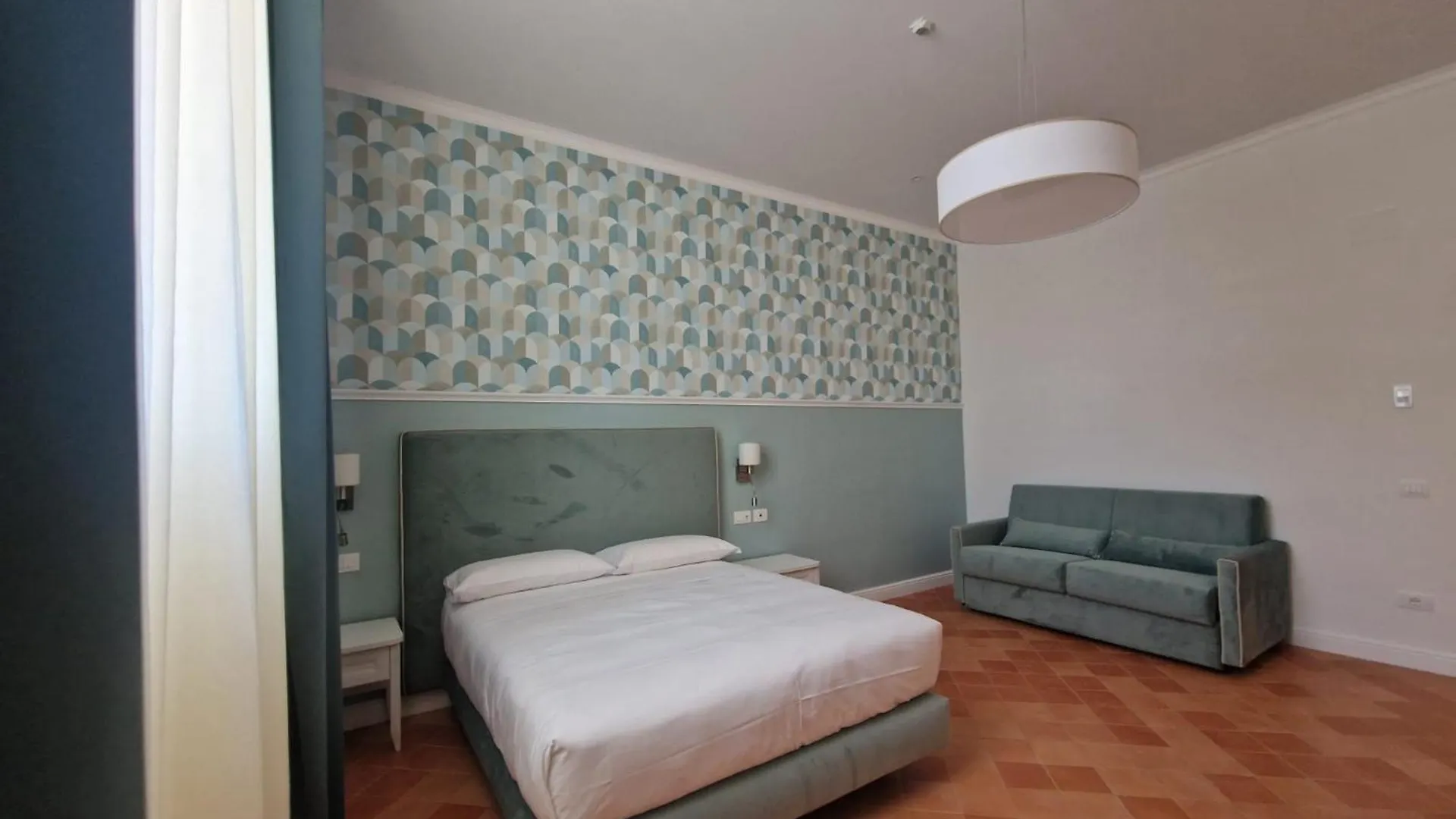 Hotel D'Amalfi Hospitality Italia