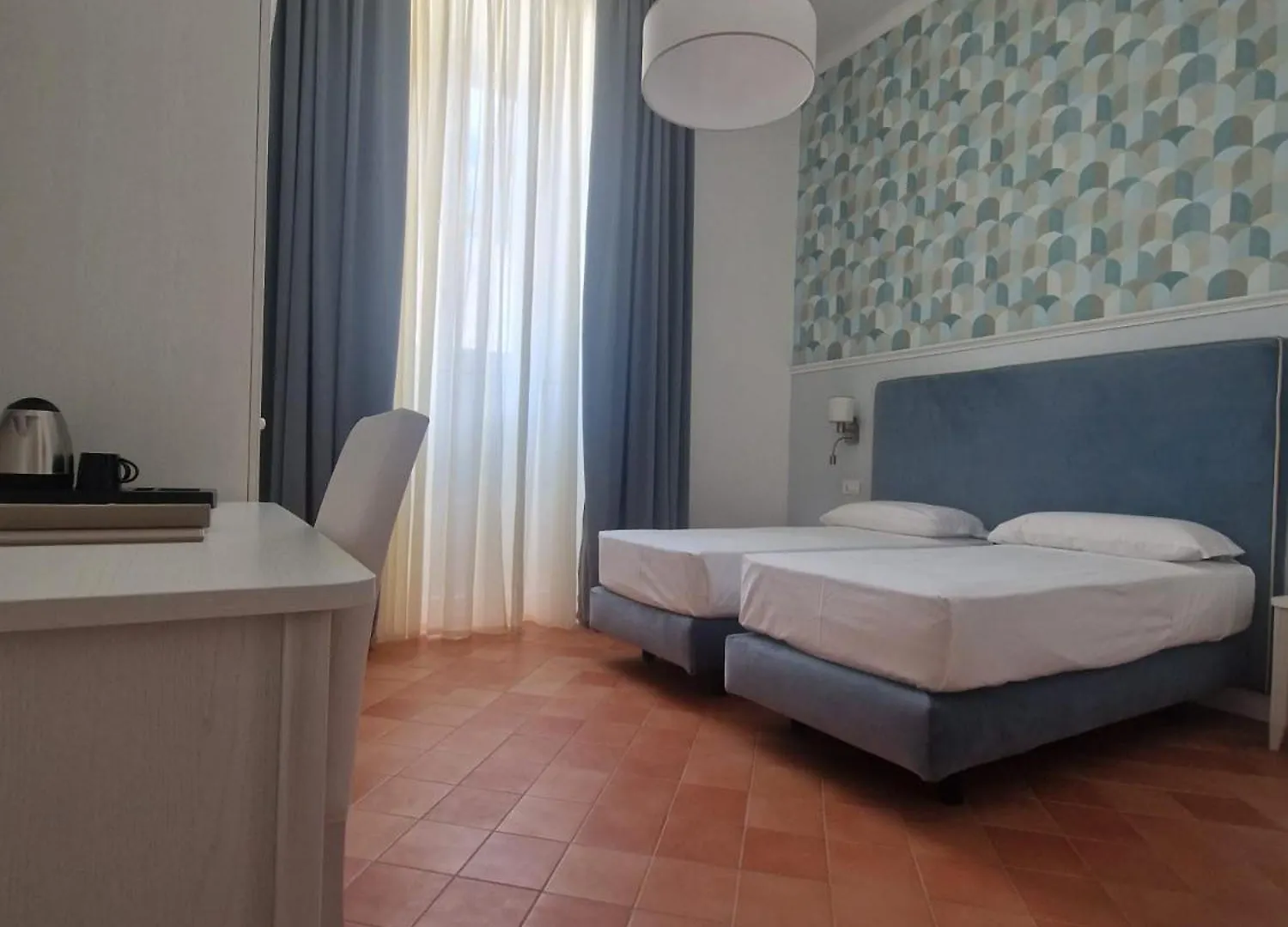 Hotel D'Amalfi Hospitality 0*, Amalfi Italia