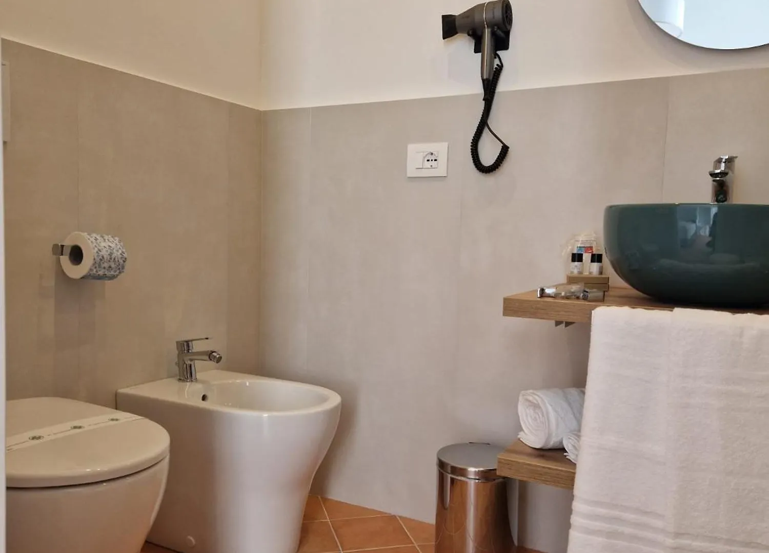 Hotel D'Amalfi Hospitality