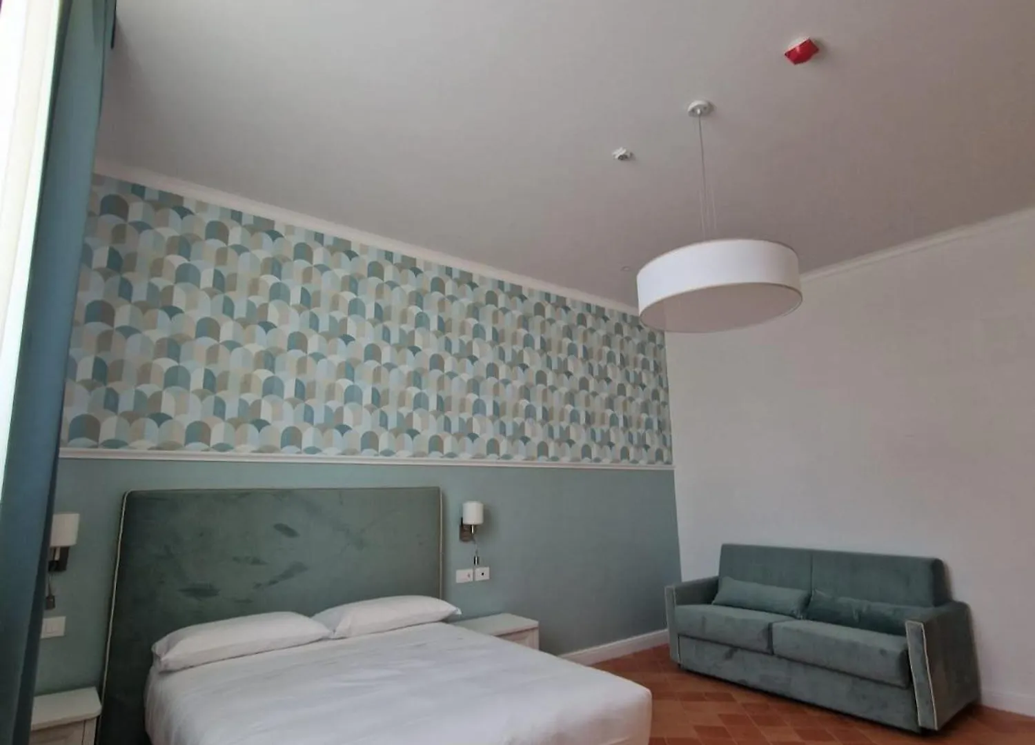 Hotel D'Amalfi Hospitality 0*, Amalfi